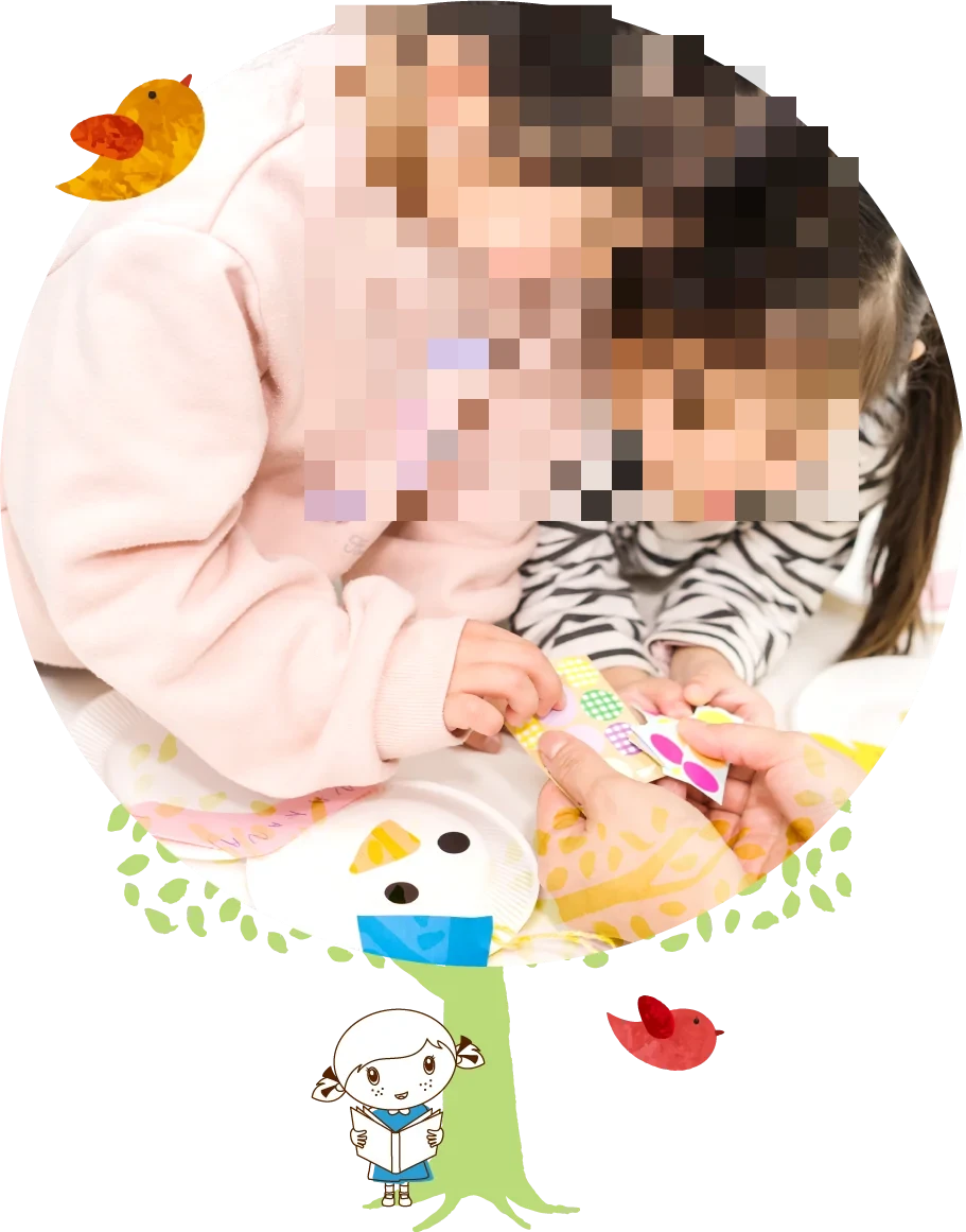 Treehouse 西大寺芝町教室のサムネイル画像 2