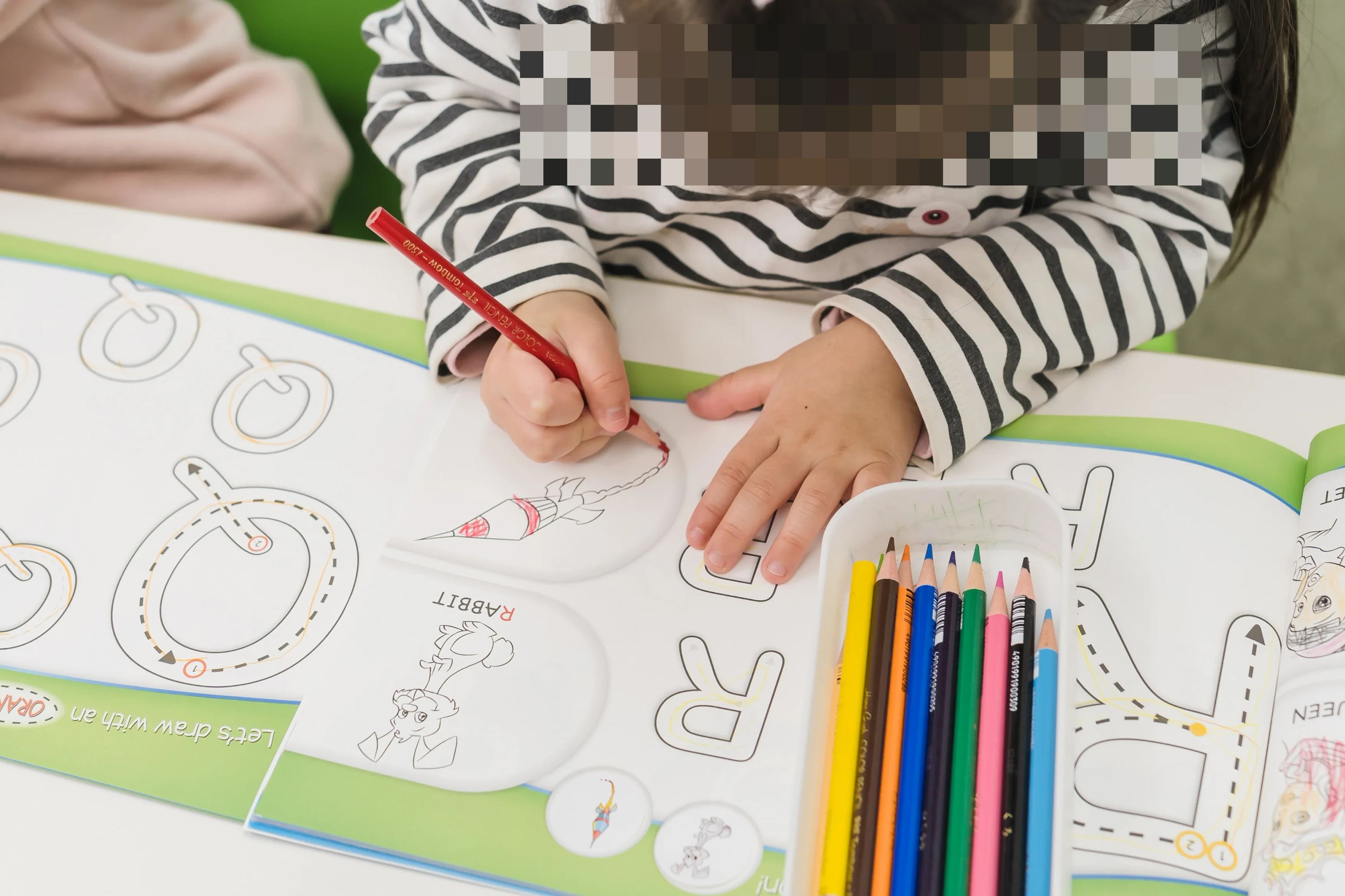 Treehouse 西大寺芝町教室のサムネイル画像 4
