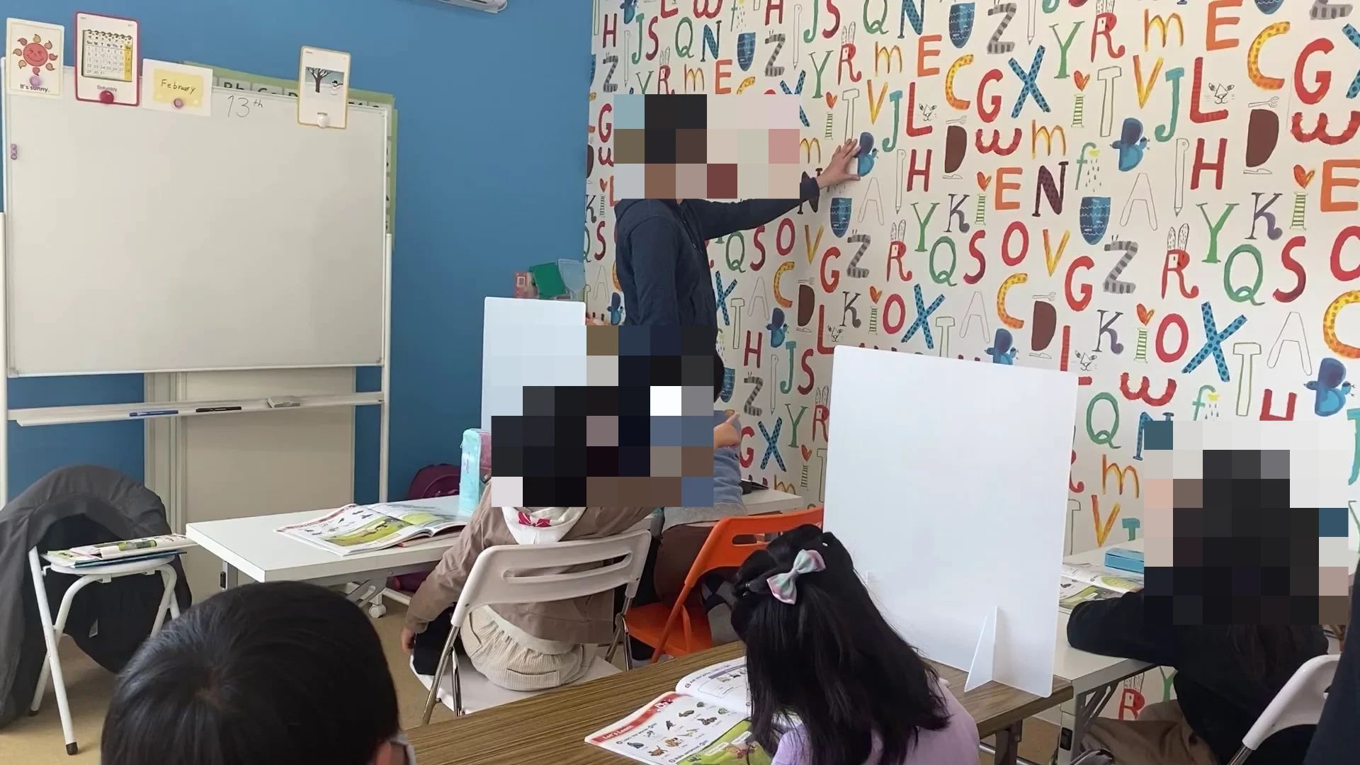 Point Clear(ポイントクリア) 英語・英会話 生駒真弓校のサムネイル画像 2