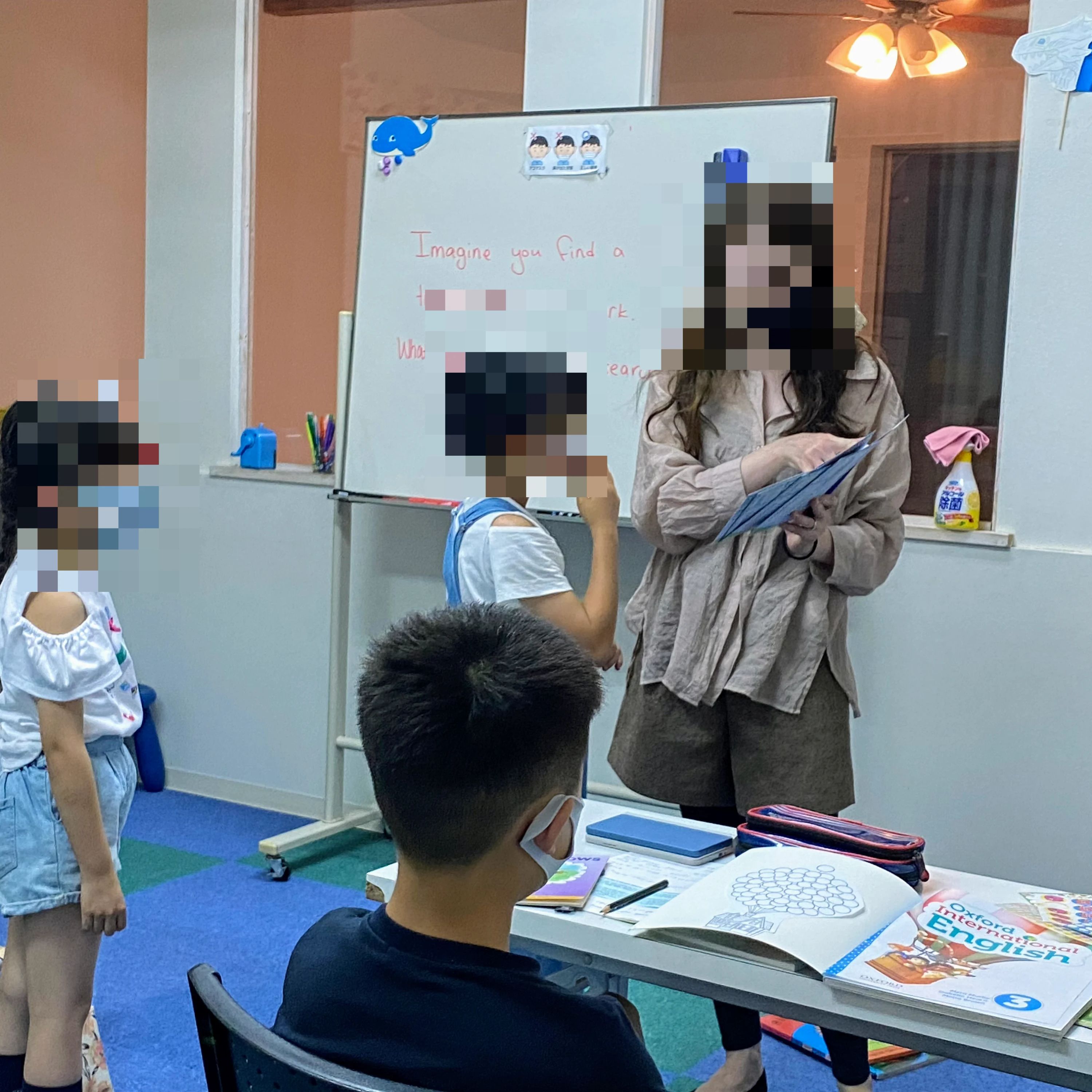 Point Clear(ポイントクリア) 英語・英会話 生駒真弓校のサムネイル画像 3