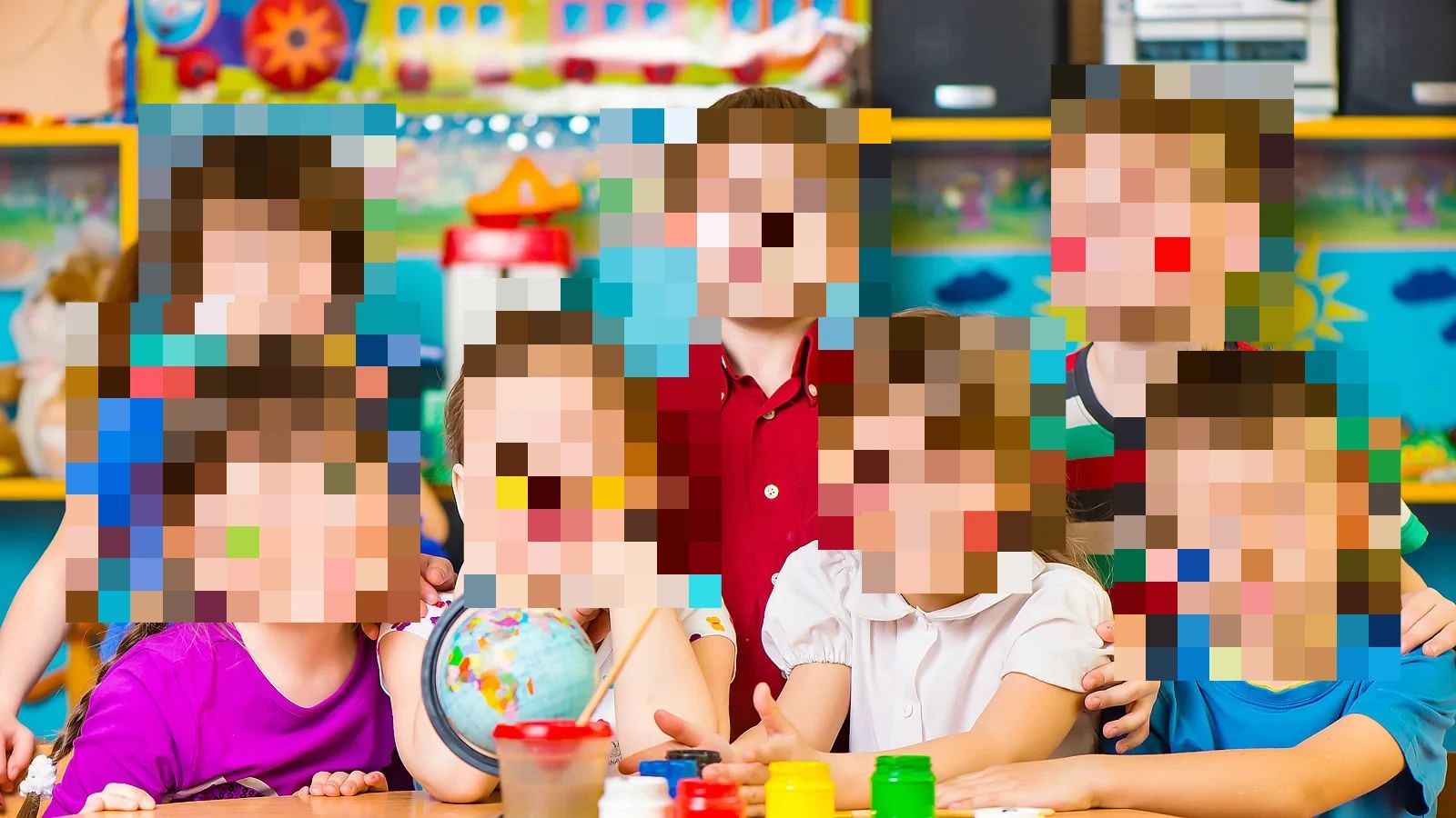 Sally’s English School(サリーズイングリッシュスクール) 登美ヶ丘本校のメイン画像