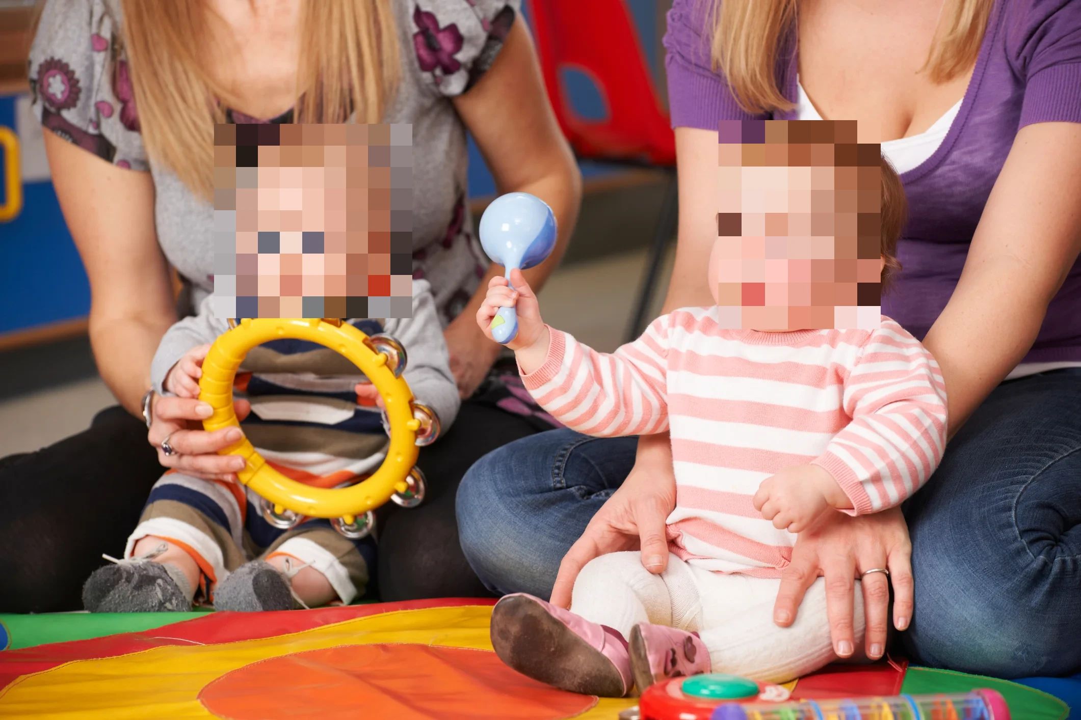 Sally’s English School(サリーズイングリッシュスクール) 登美ヶ丘本校のサムネイル画像 3