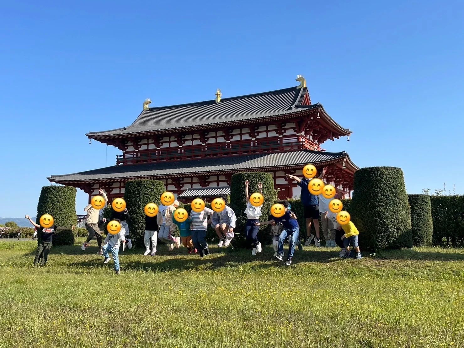 STEP WORLD(ステップワールド) 英語・英会話 奈良青垣台教室のサムネイル画像 3