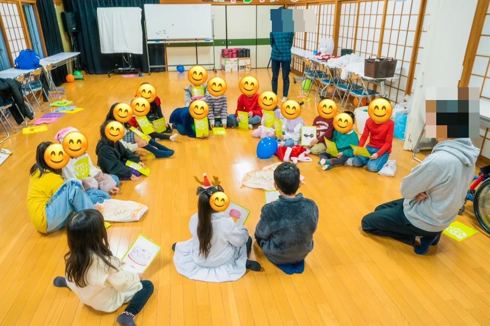 STEP WORLD(ステップワールド) 英語・英会話 西大寺教室のメイン画像