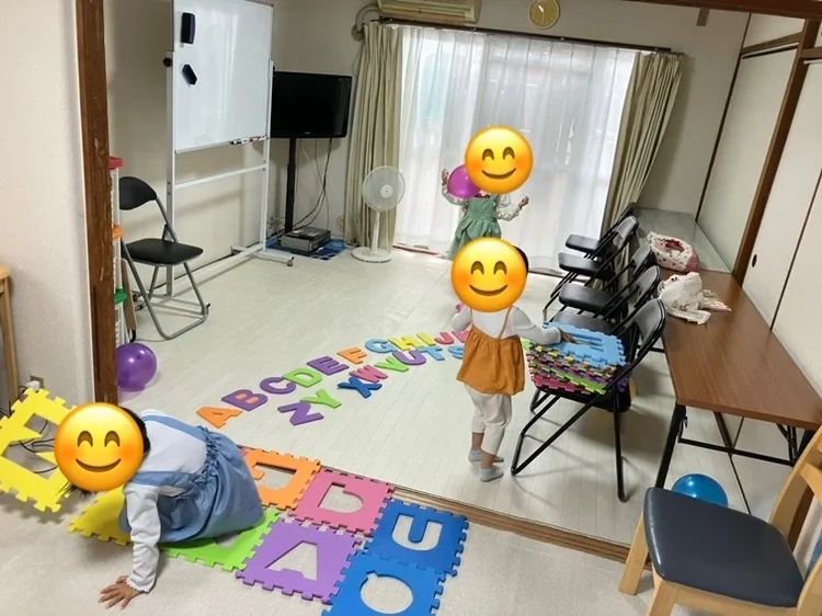 STEP WORLD(ステップワールド) 英語・英会話 西大寺教室のサムネイル画像 4