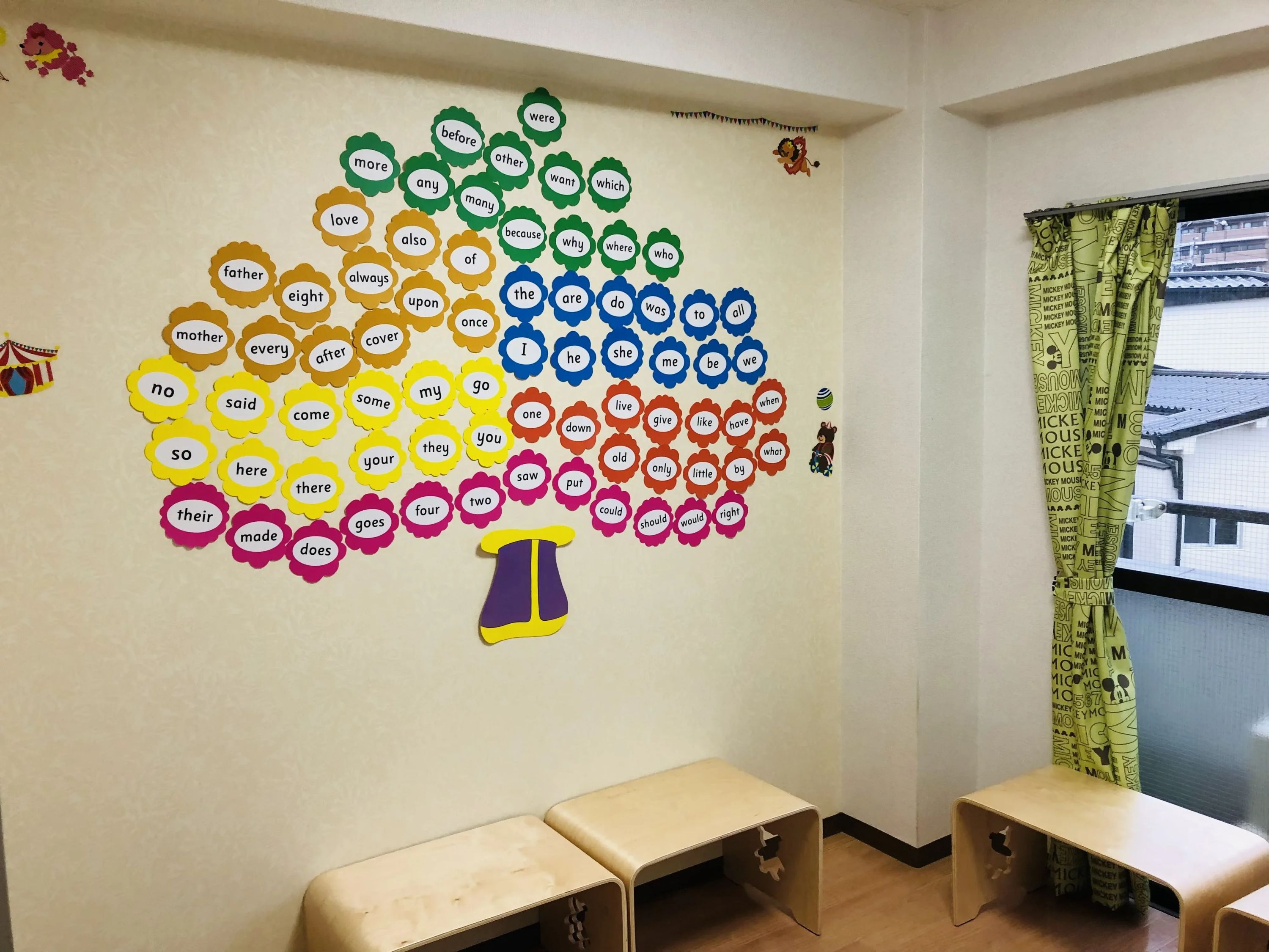 Iris English Club(アイリス英会話クラブ) 菖蒲池校のサムネイル画像 3