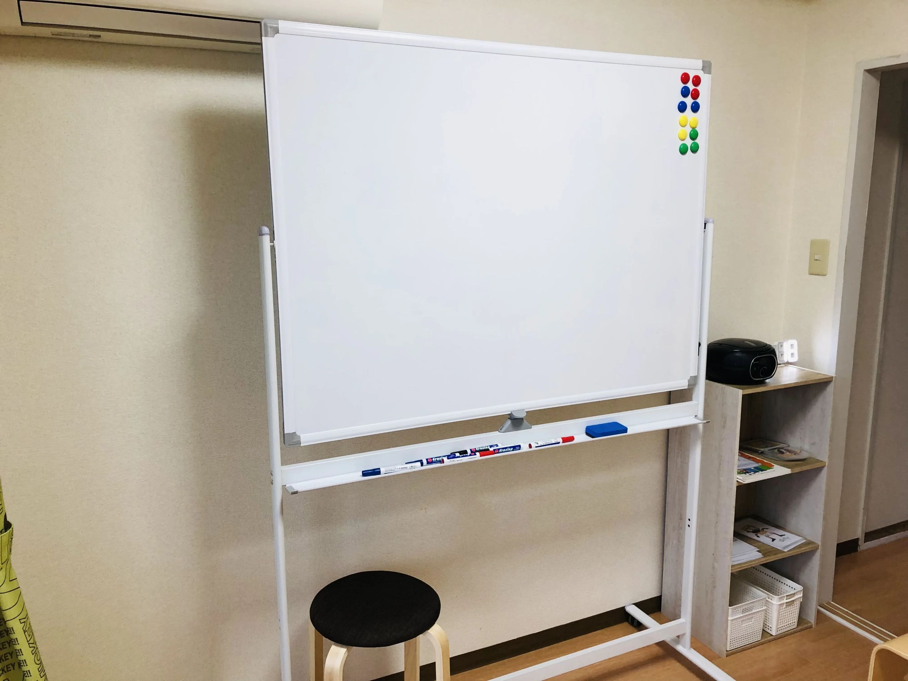 Iris English Club(アイリス英会話クラブ) 菖蒲池校のサムネイル画像 5