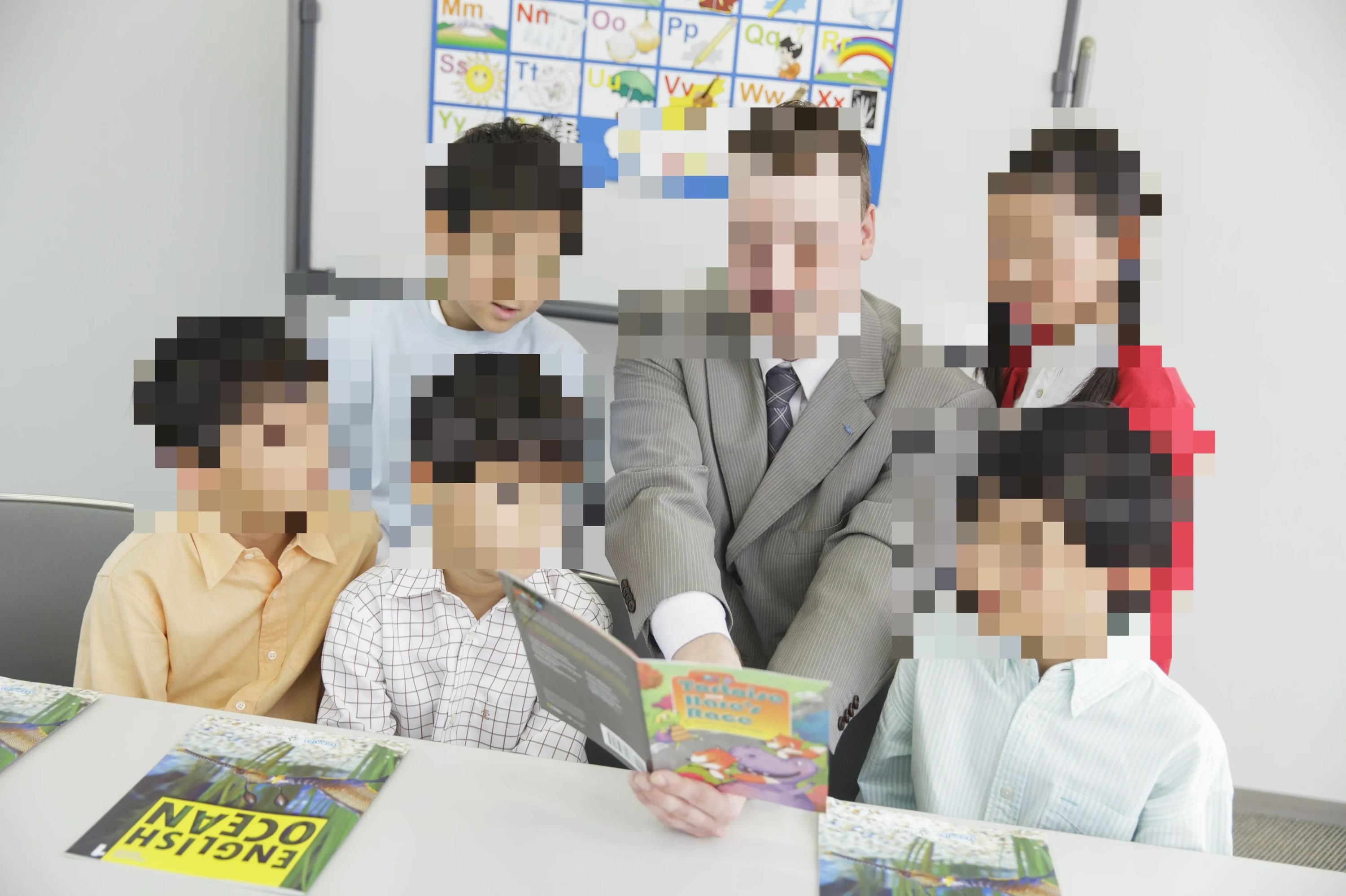 AEON KIDS(イーオンキッズ) 英語・英会話 出雲校のサムネイル画像 3