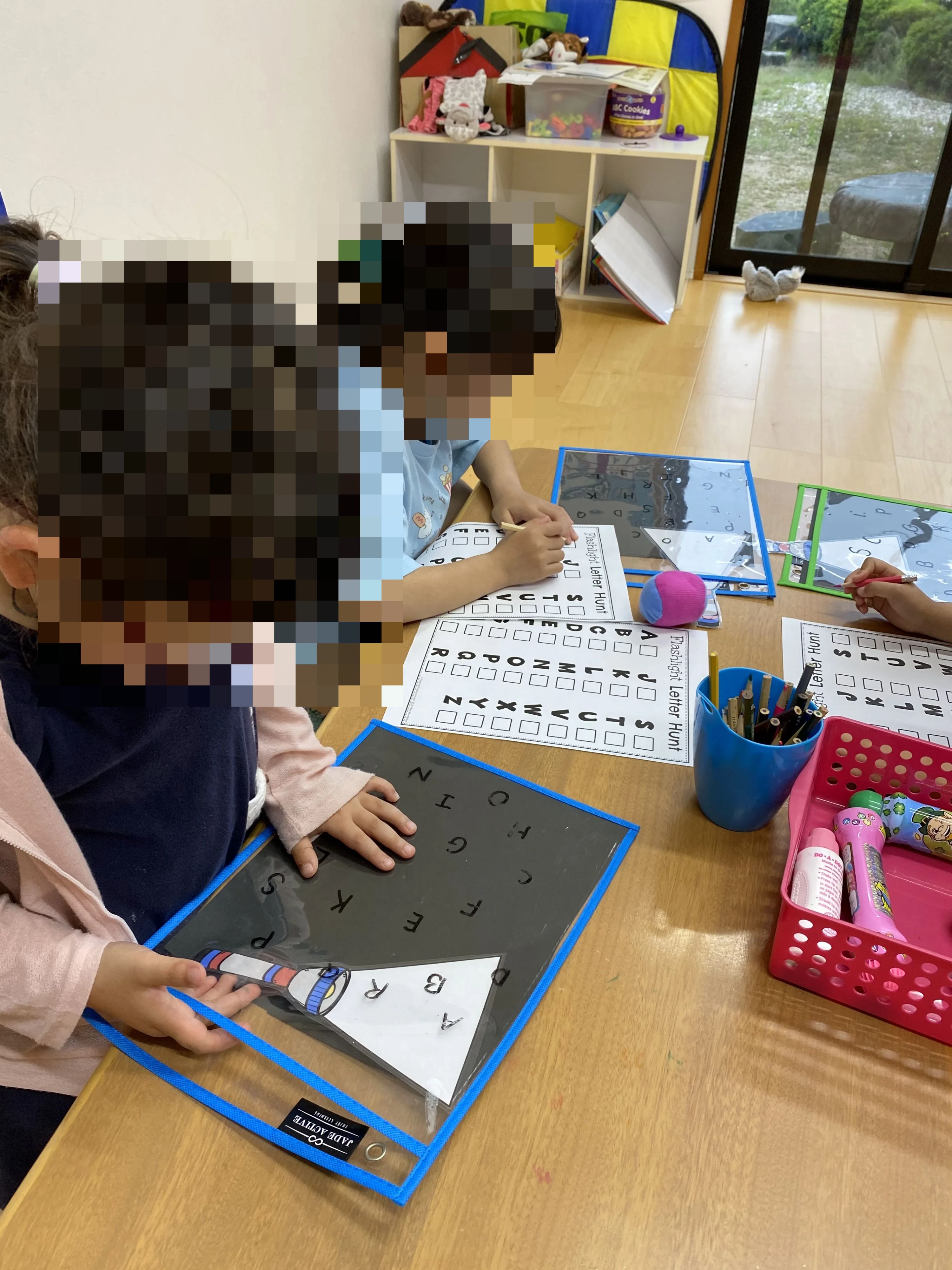 ストーリーブック・イングリッシュ・アカデミー 宍道町教室のサムネイル画像 2