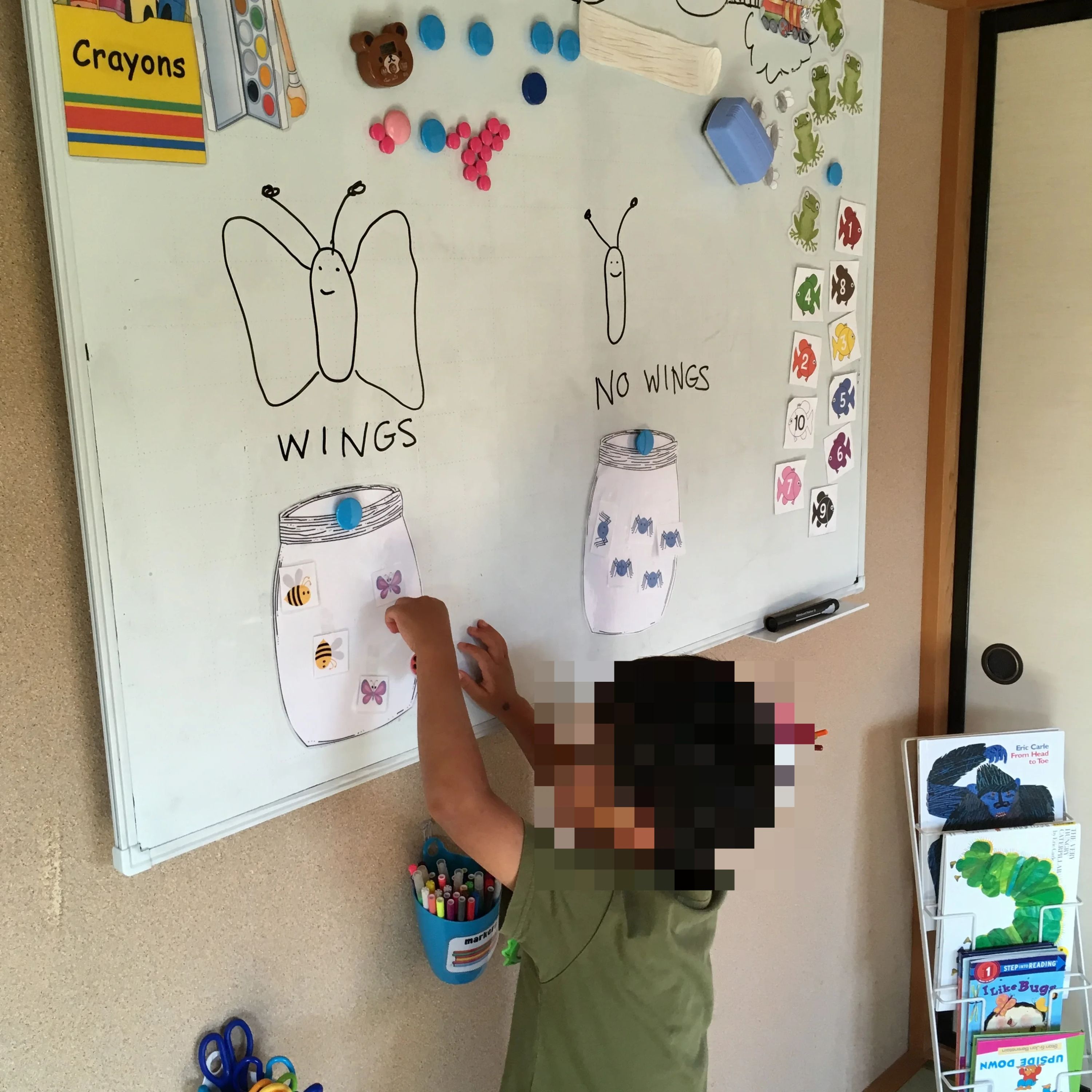 ストーリーブック・イングリッシュ・アカデミー 宍道町教室のメイン画像