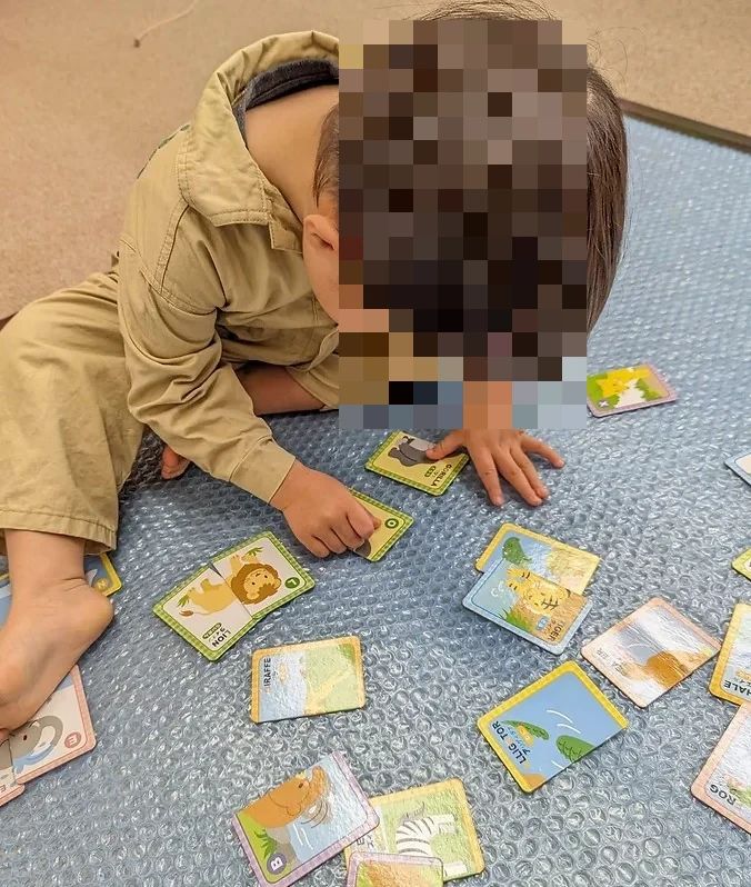 Constant Sunshine (コンスタント・サンシャイン) English 鹿田教室のサムネイル画像 4