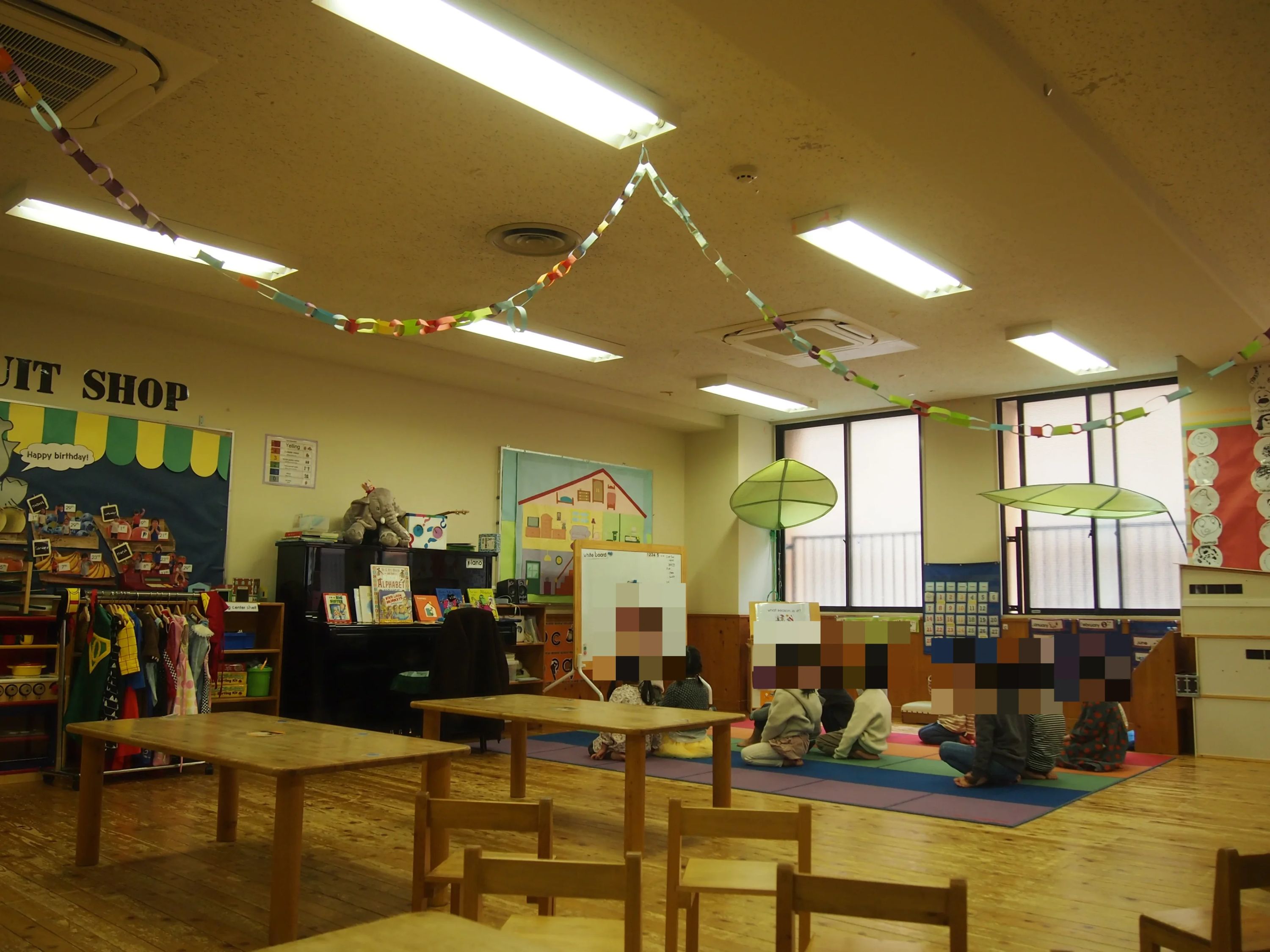 広島YMCA(ワイエムシーエー) 英語・英会話 広島YMCA外語学院のメイン画像