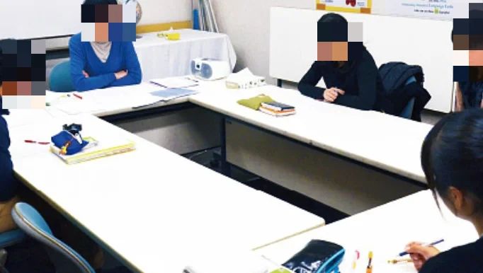 広島YMCA(ワイエムシーエー) 英語・英会話 広島YMCA外語学院のサムネイル画像 4