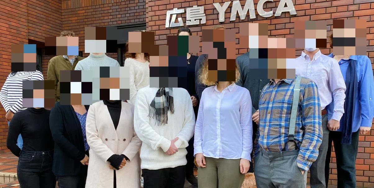 広島YMCA(ワイエムシーエー) 英語・英会話 広島YMCA外語学院のサムネイル画像 5