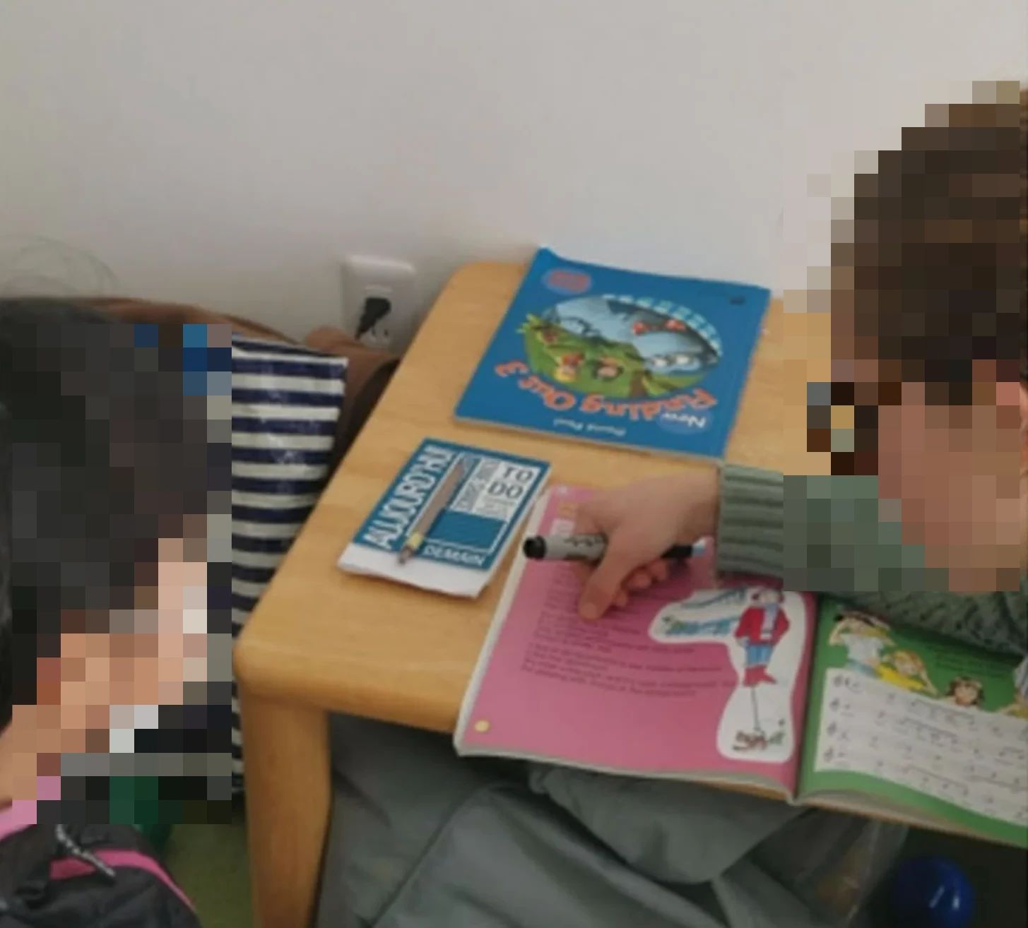 ラ・ヴェルト英語学院 翠町教室のサムネイル画像 5