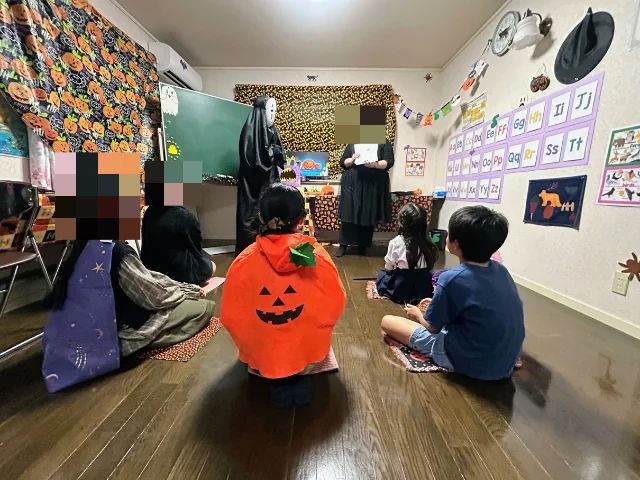 ラ・ヴェルト英語学院 翠町教室のサムネイル画像 2