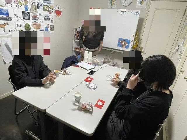 ラ・ヴェルト英語学院 翠町教室のサムネイル画像 4