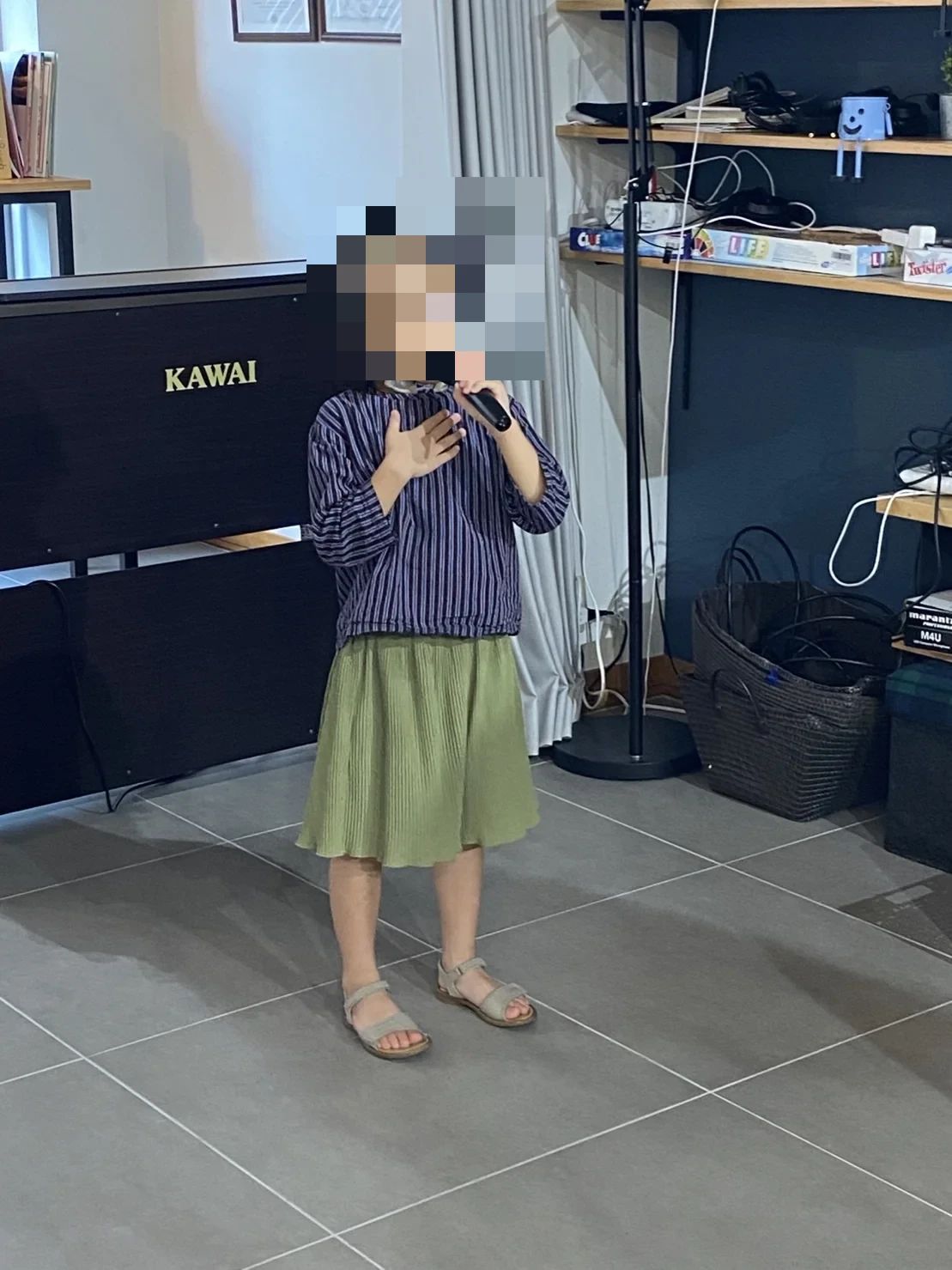 Choice 英会話レッスン 庚午店のサムネイル画像 2