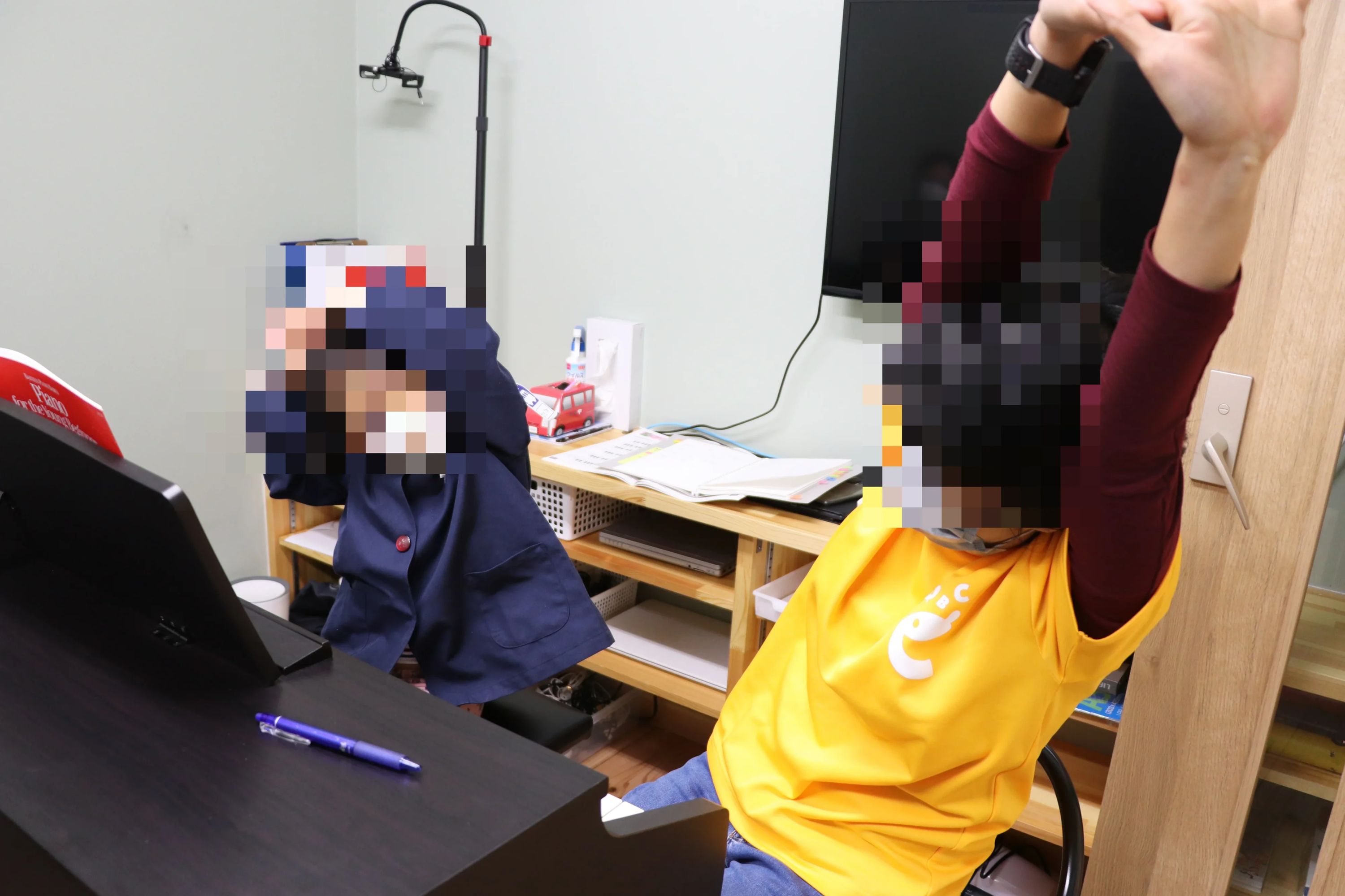 Choice 英会話レッスン 庚午店のサムネイル画像 4