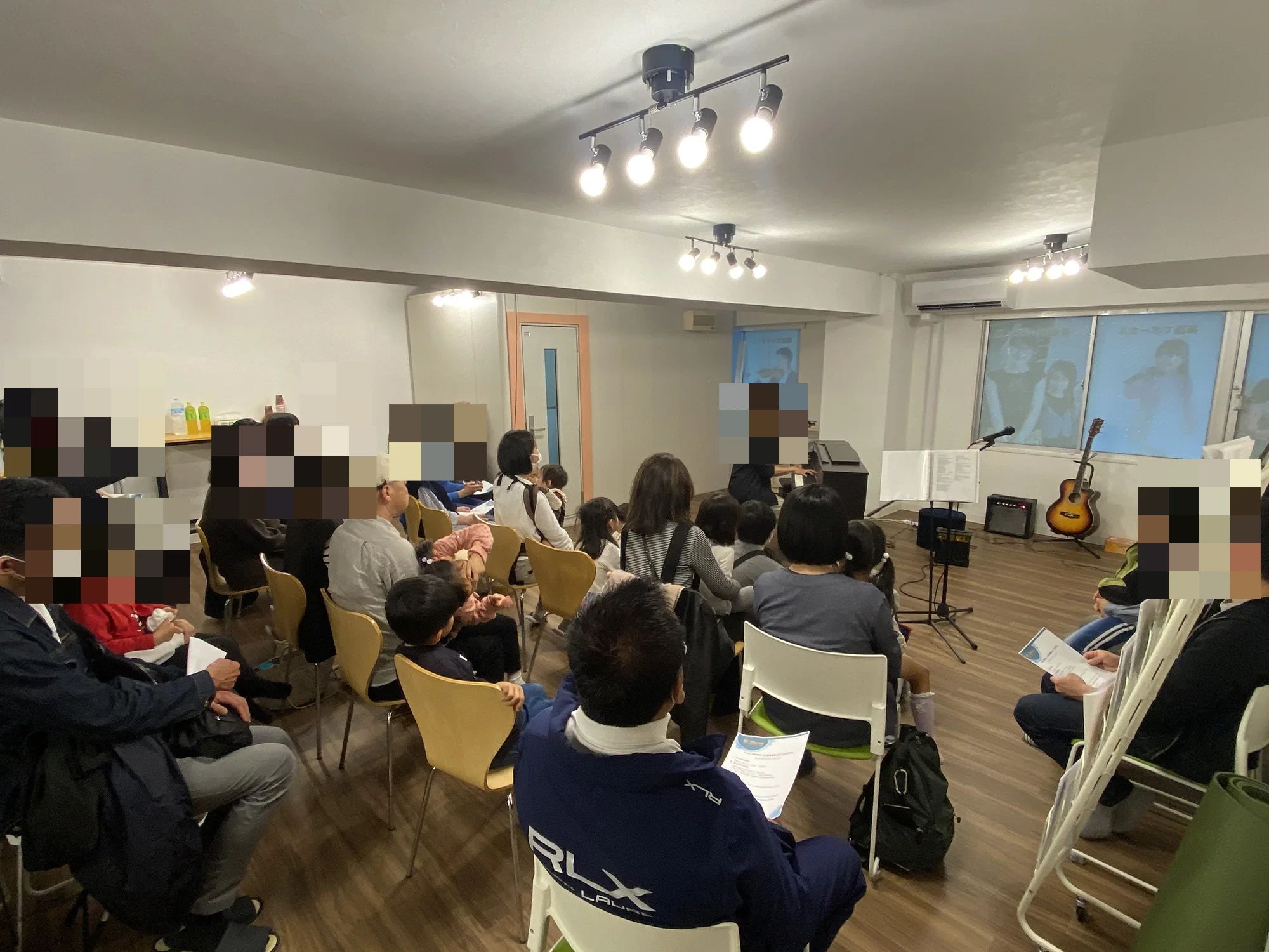 Choice 英会話レッスン 庚午店のサムネイル画像 5