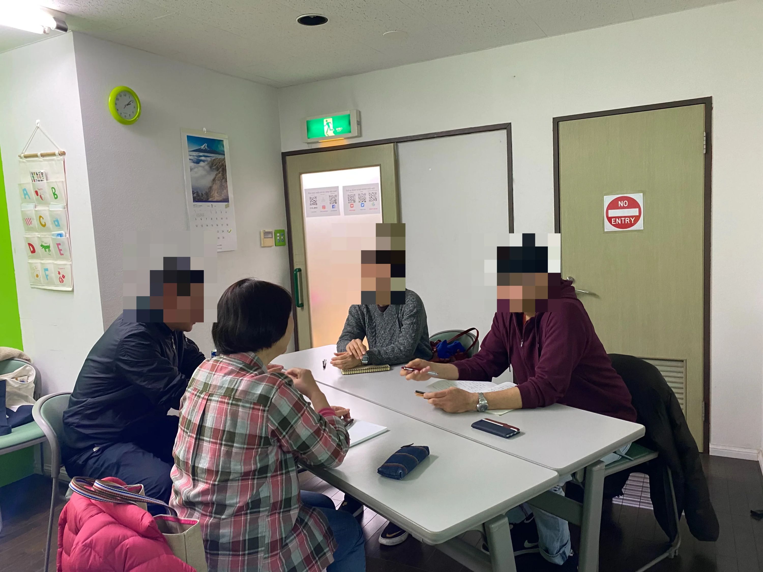 EIGLOBE 語学スクール 英語・英会話 草津新町教室のサムネイル画像 3