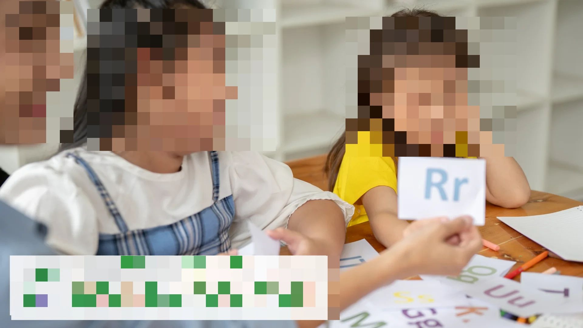 ワールドCoach(コーチ) 英語・英会話 上安教室のメイン画像