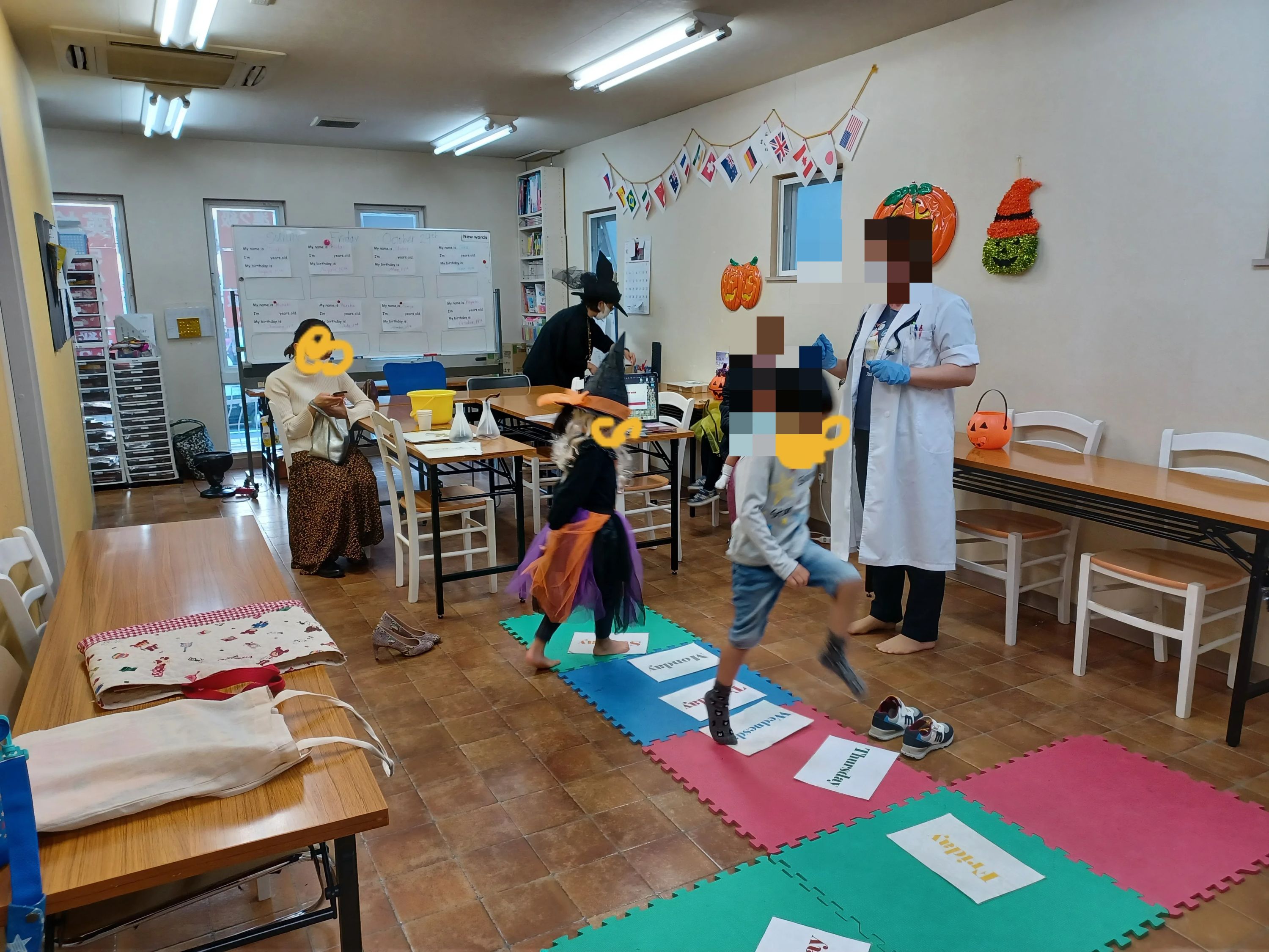 cocoro（ココロ） 英語・英会話 大州教室のサムネイル画像 2