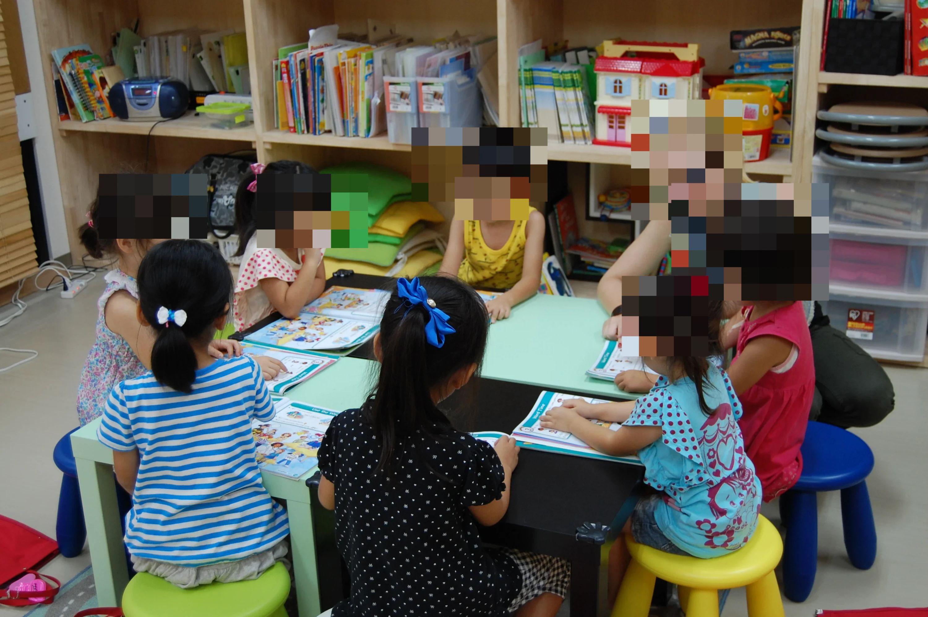 カテリーナ英会話教室 穂積町教室のサムネイル画像 2