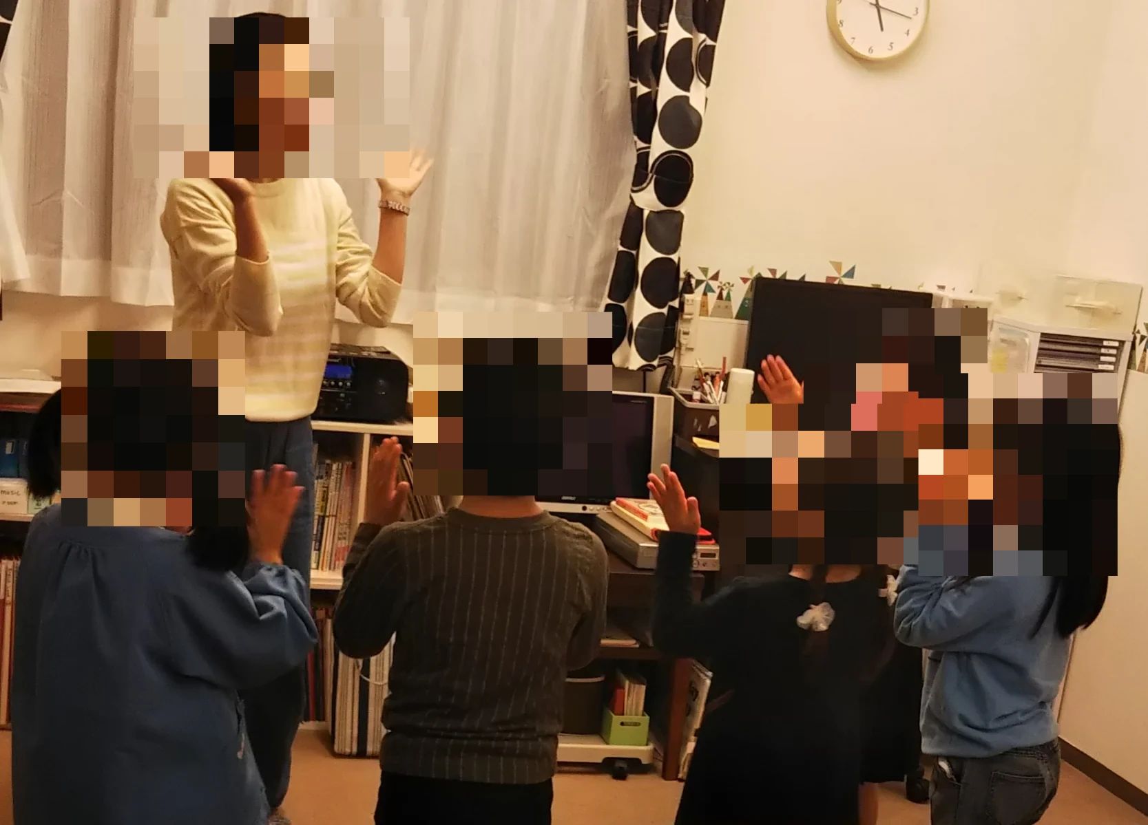 Hankins English(ハンキンズ英語教室) 楠上町教室のメイン画像