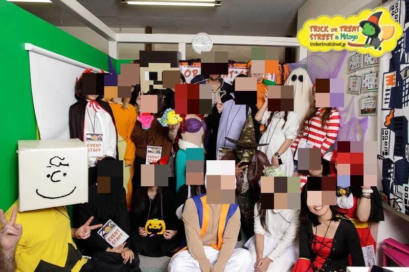 Step By Step(ステップバイステップキッズ英語教室) 亀井町教室のサムネイル画像 5