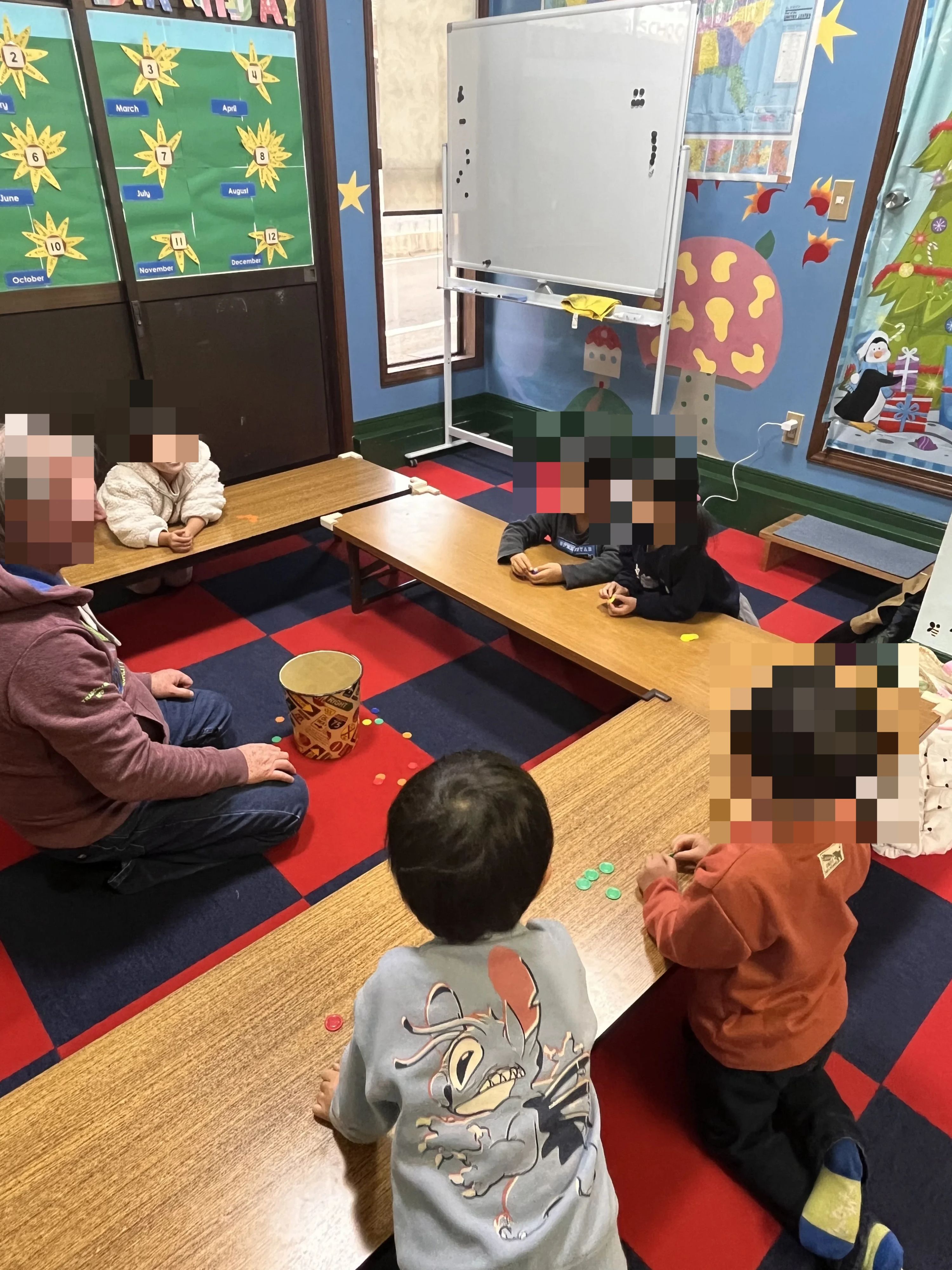 Honeybee(ハニービー） 英語・英会話 畑寺教室のサムネイル画像 3