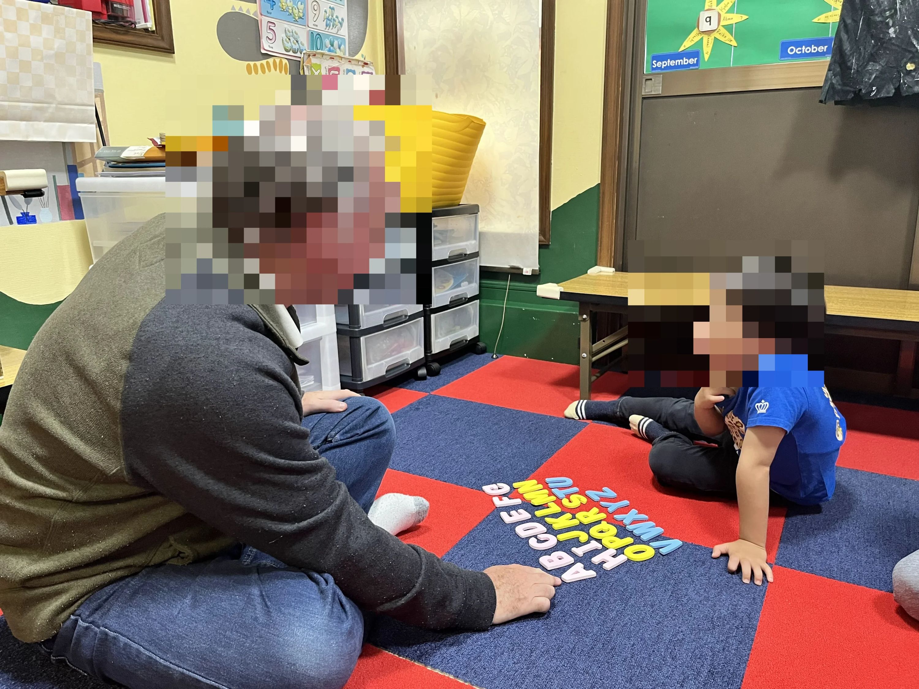 Honeybee(ハニービー） 英語・英会話 畑寺教室のサムネイル画像 5