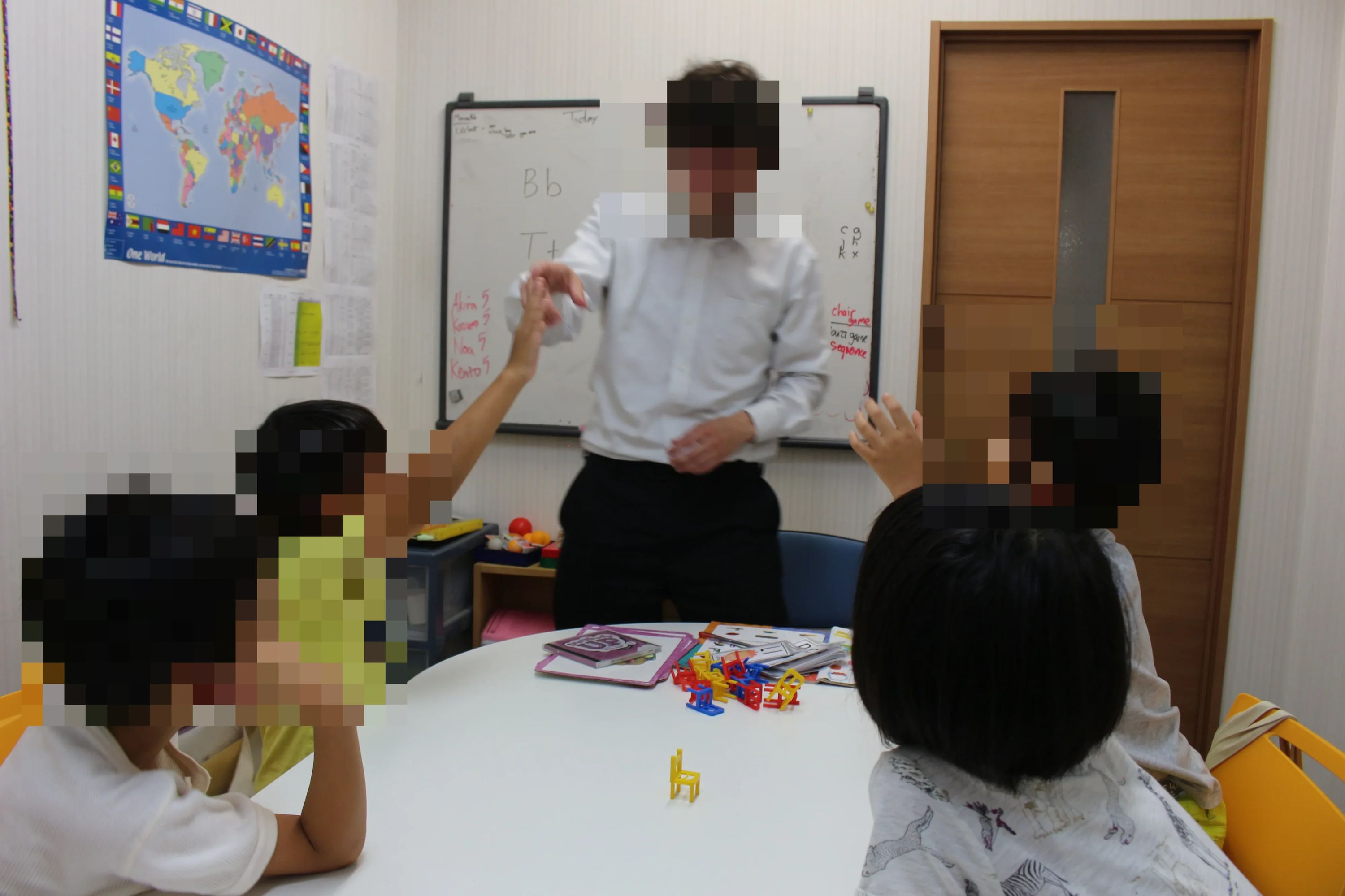 PACKWOOD ENGLISH SCHOOL(パックウッドイングリッシュスクール) 徳常町教室のサムネイル画像 2