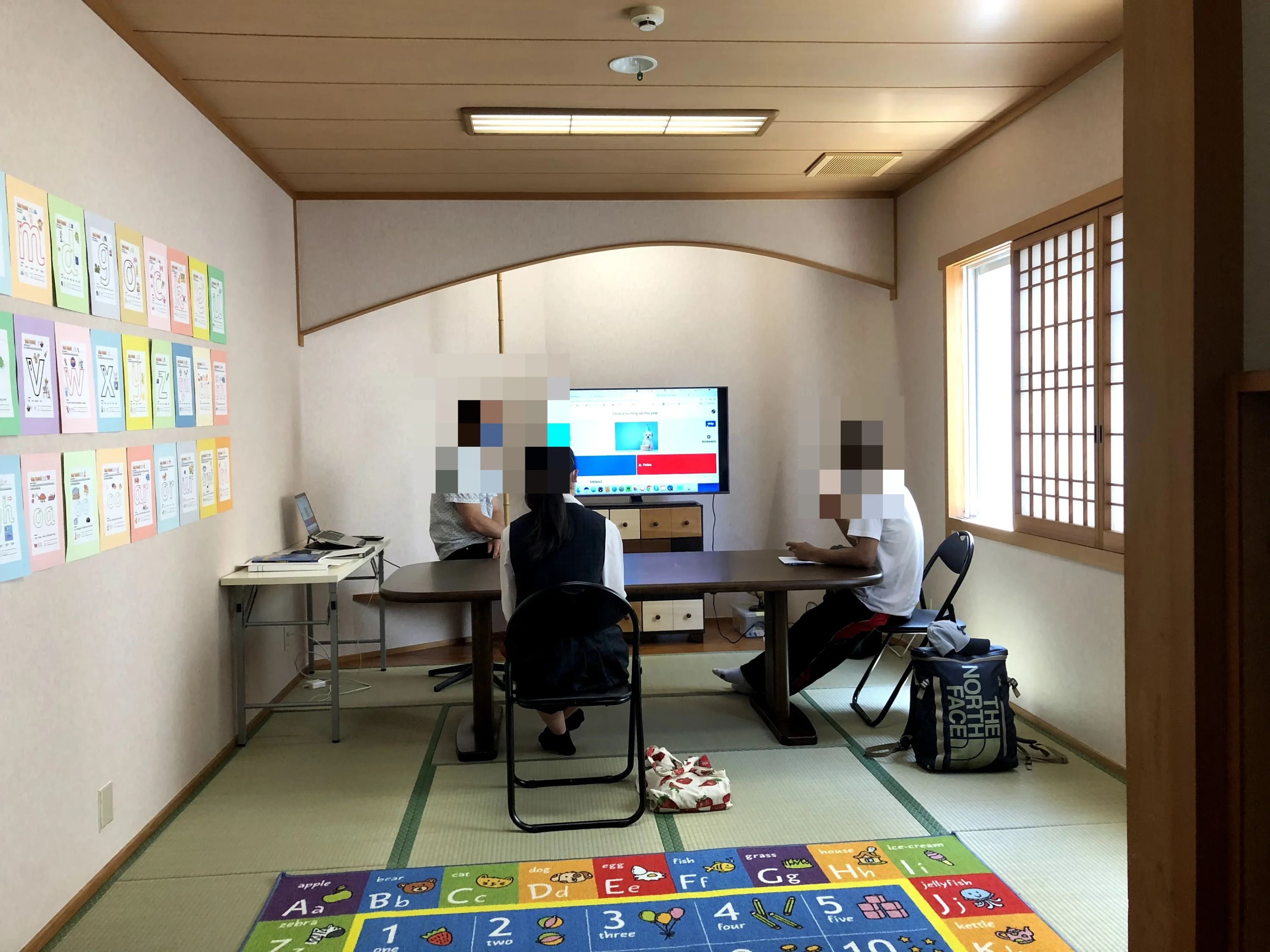 TRYNITY(トリニティ) 英語・英会話 本町校のサムネイル画像 3