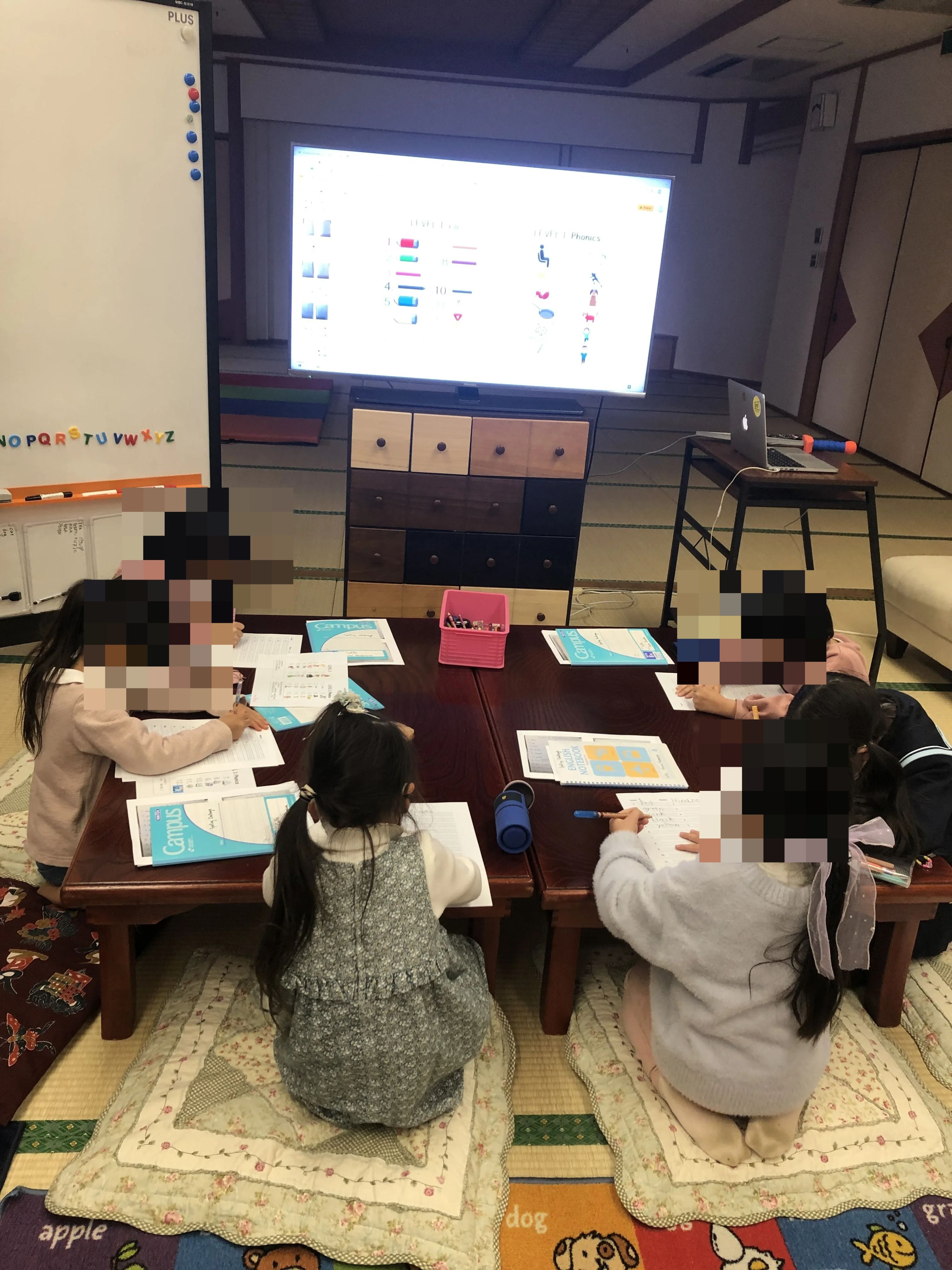 TRYNITY(トリニティ) 英語・英会話 本町校のサムネイル画像 2