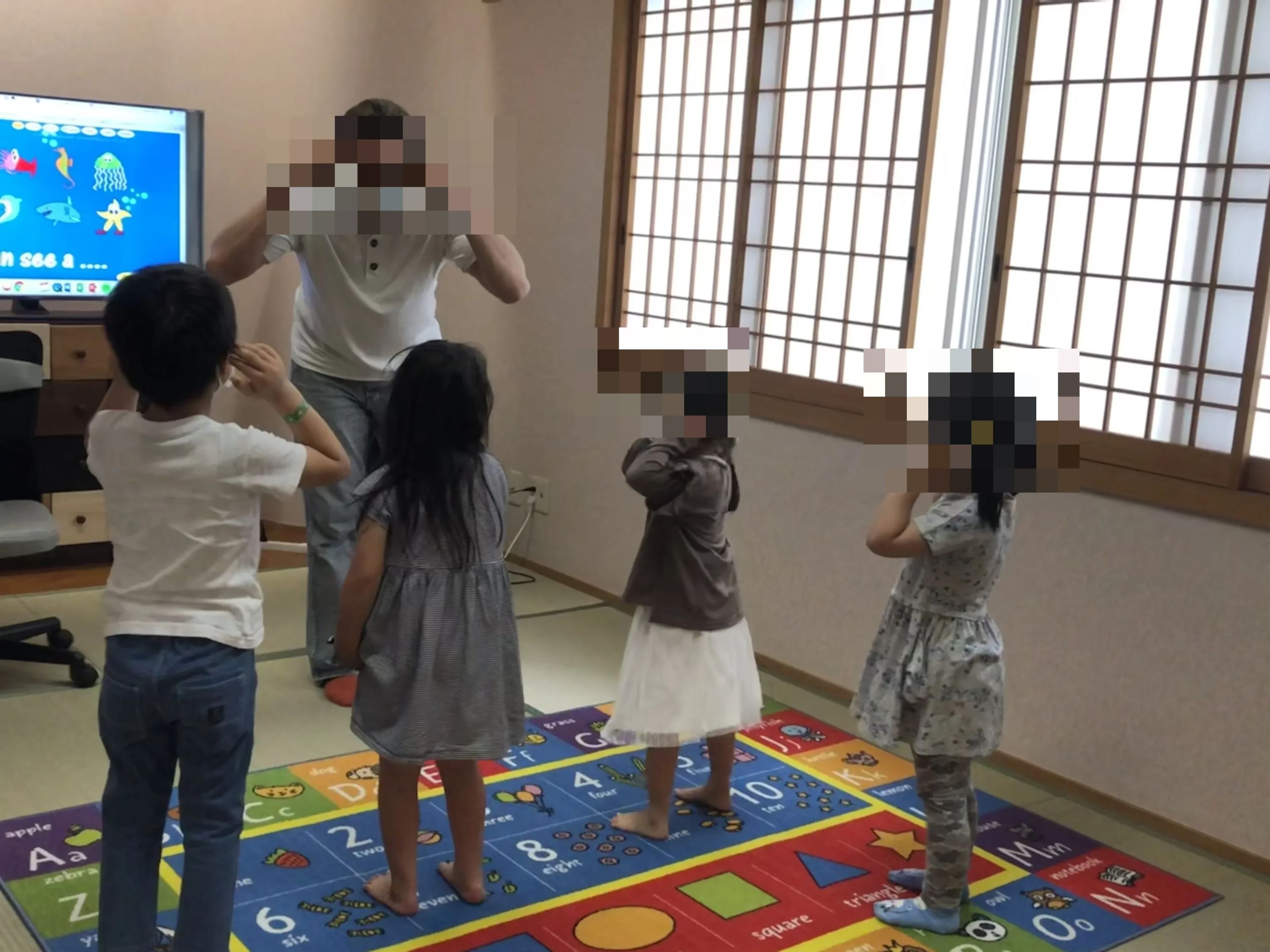 TRYNITY(トリニティ) 英語・英会話 本町校のサムネイル画像 4