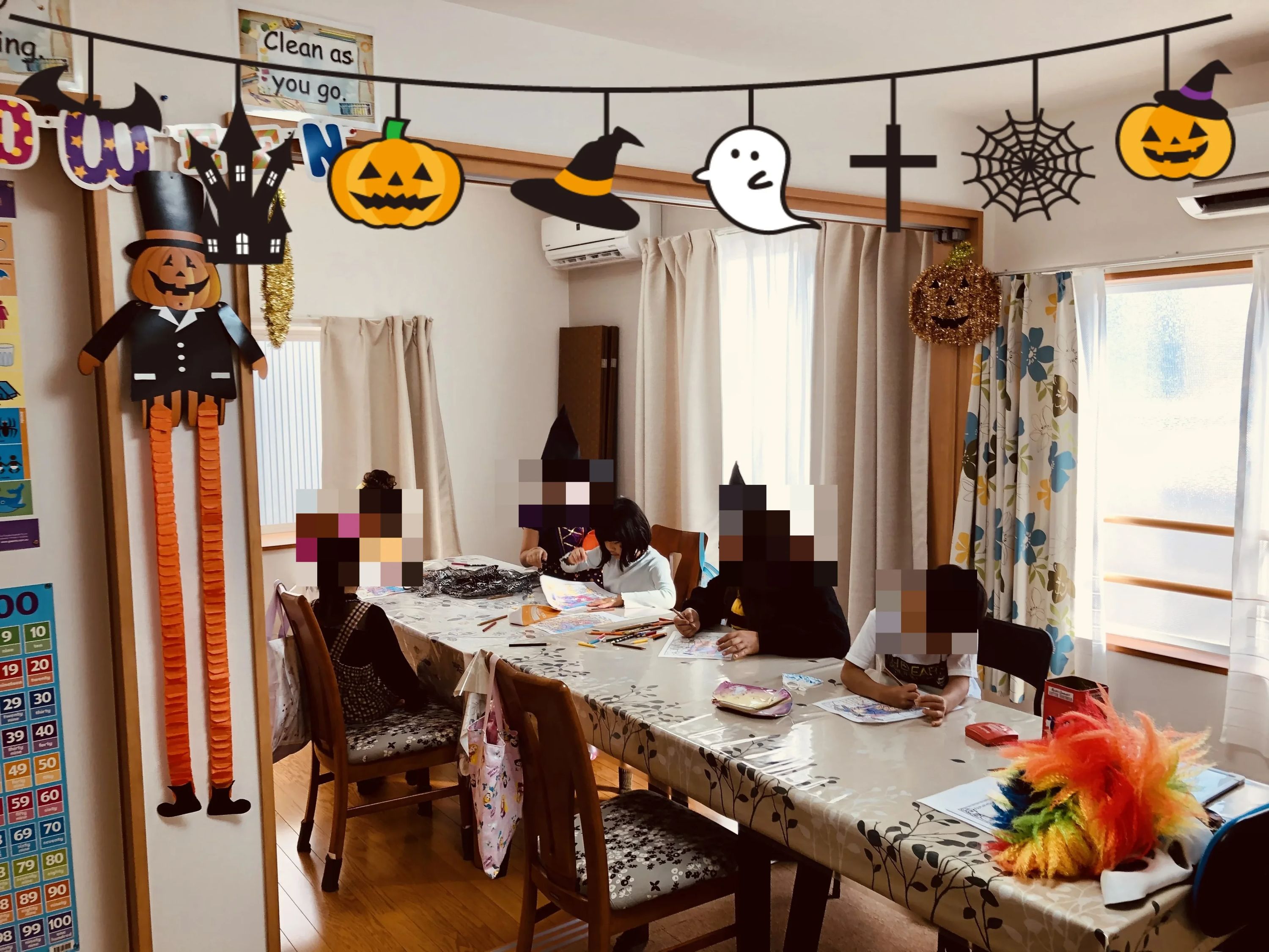 IMAGINE(イマジン) 英語・英会話 朝倉甲教室のメイン画像