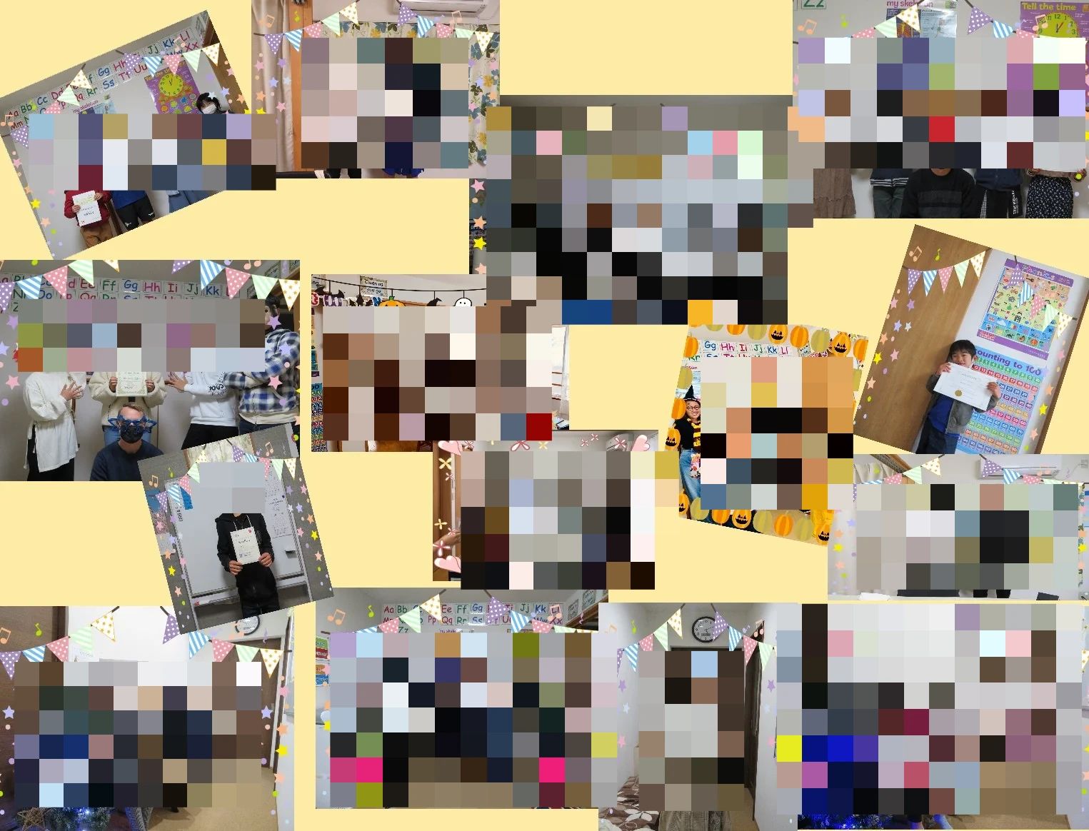 IMAGINE(イマジン) 英語・英会話 朝倉甲教室のサムネイル画像 5