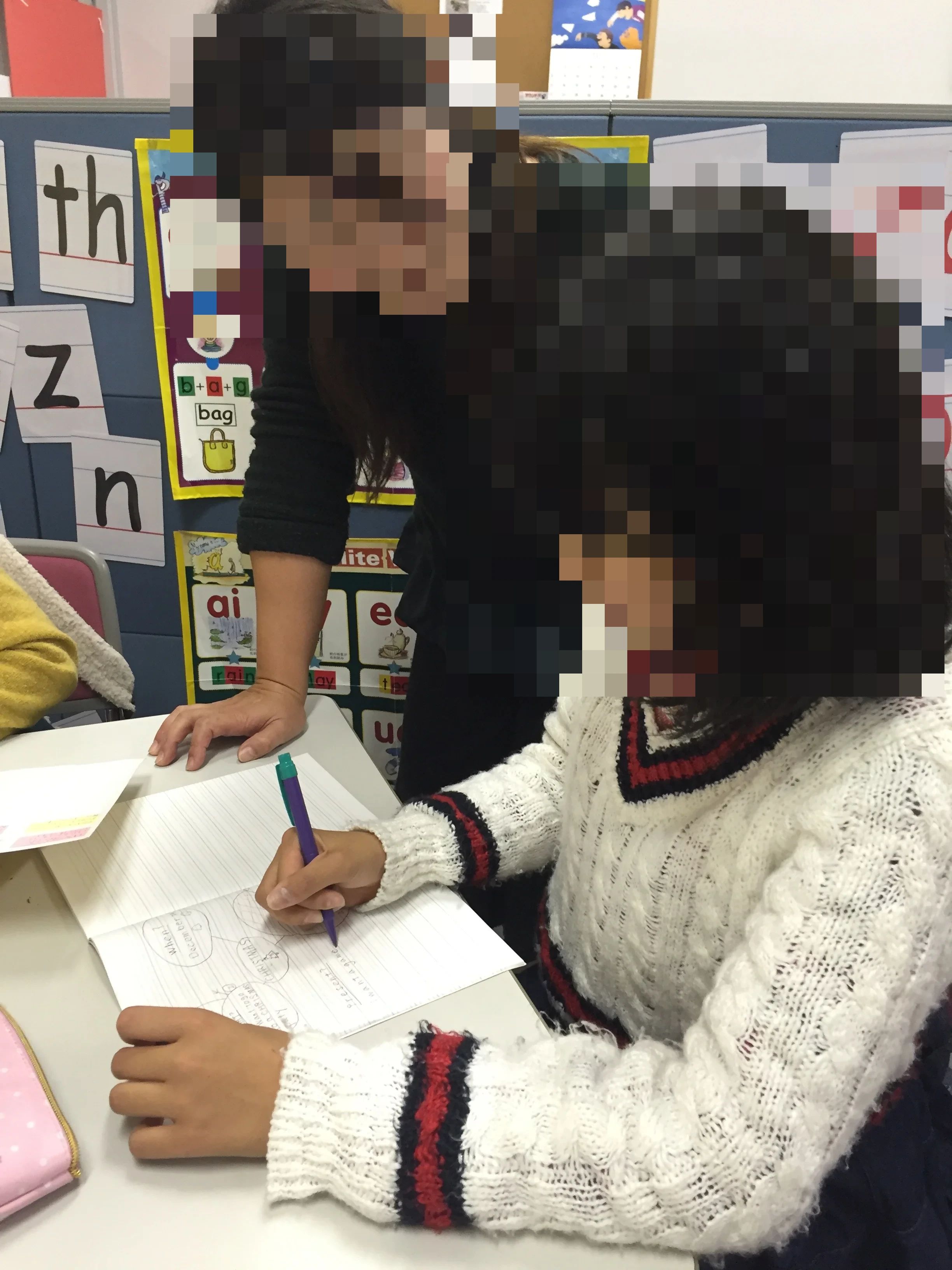 ポールズイングリッシュスクール 百道浜教室のサムネイル画像 2