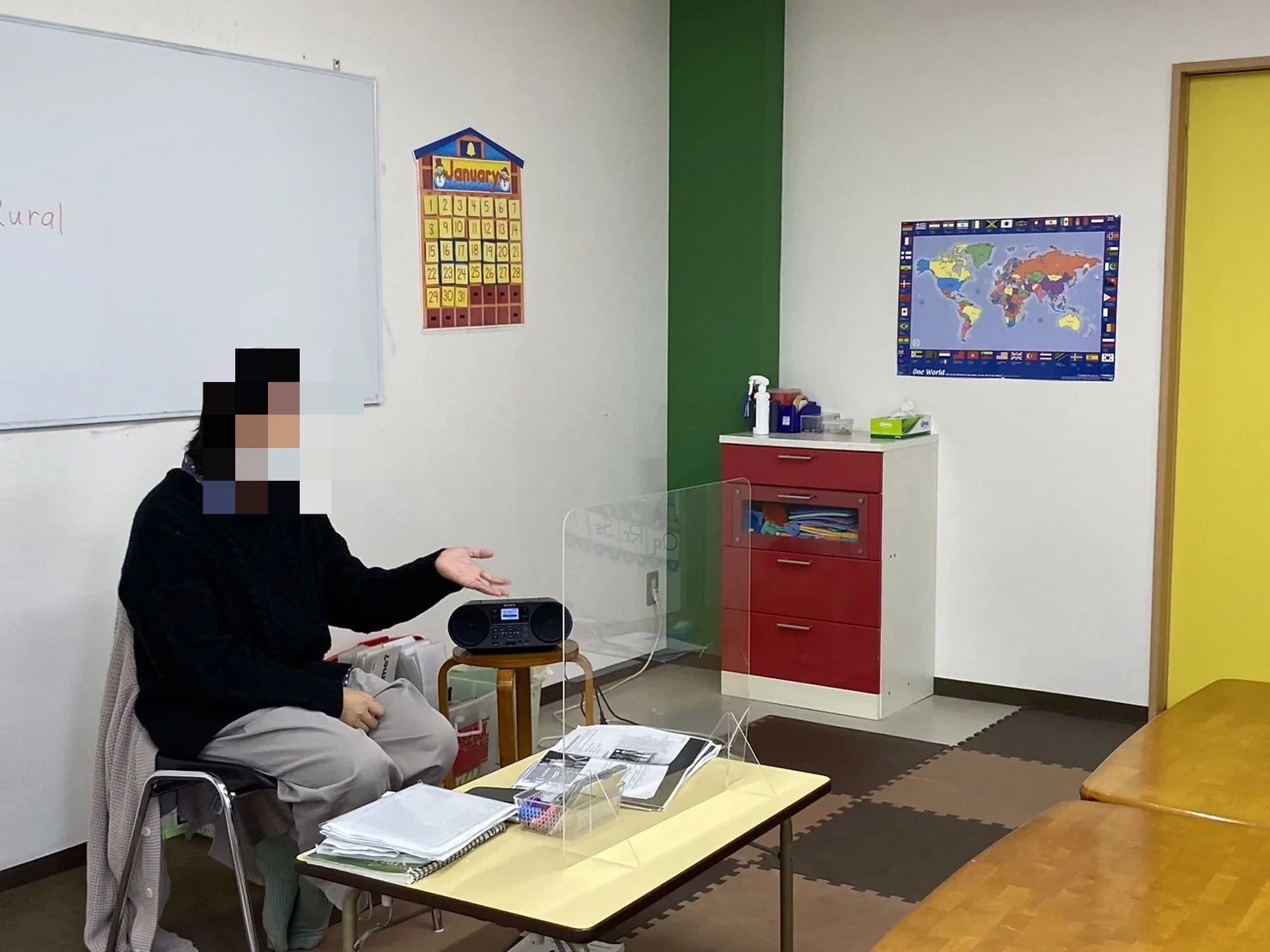 Robins Nest(ロビンズ・ネスト) 英語・英会話 香椎校のサムネイル画像 3