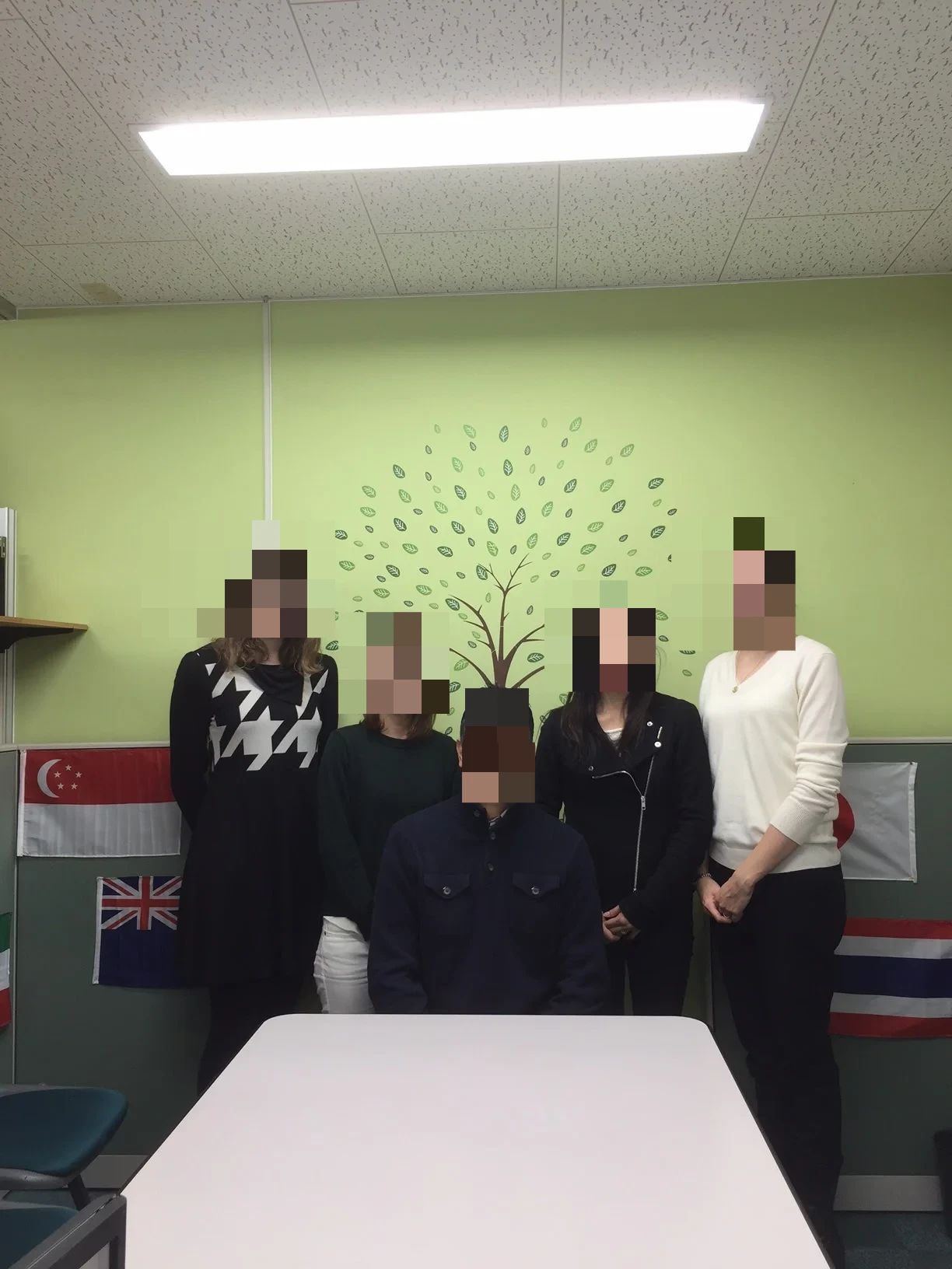 グローバルリーチ英会話スクール 浅川校本校のメイン画像