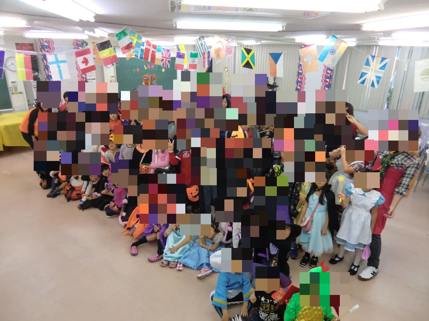 グローバルリーチ英会話スクール 浅川校本校のサムネイル画像 5