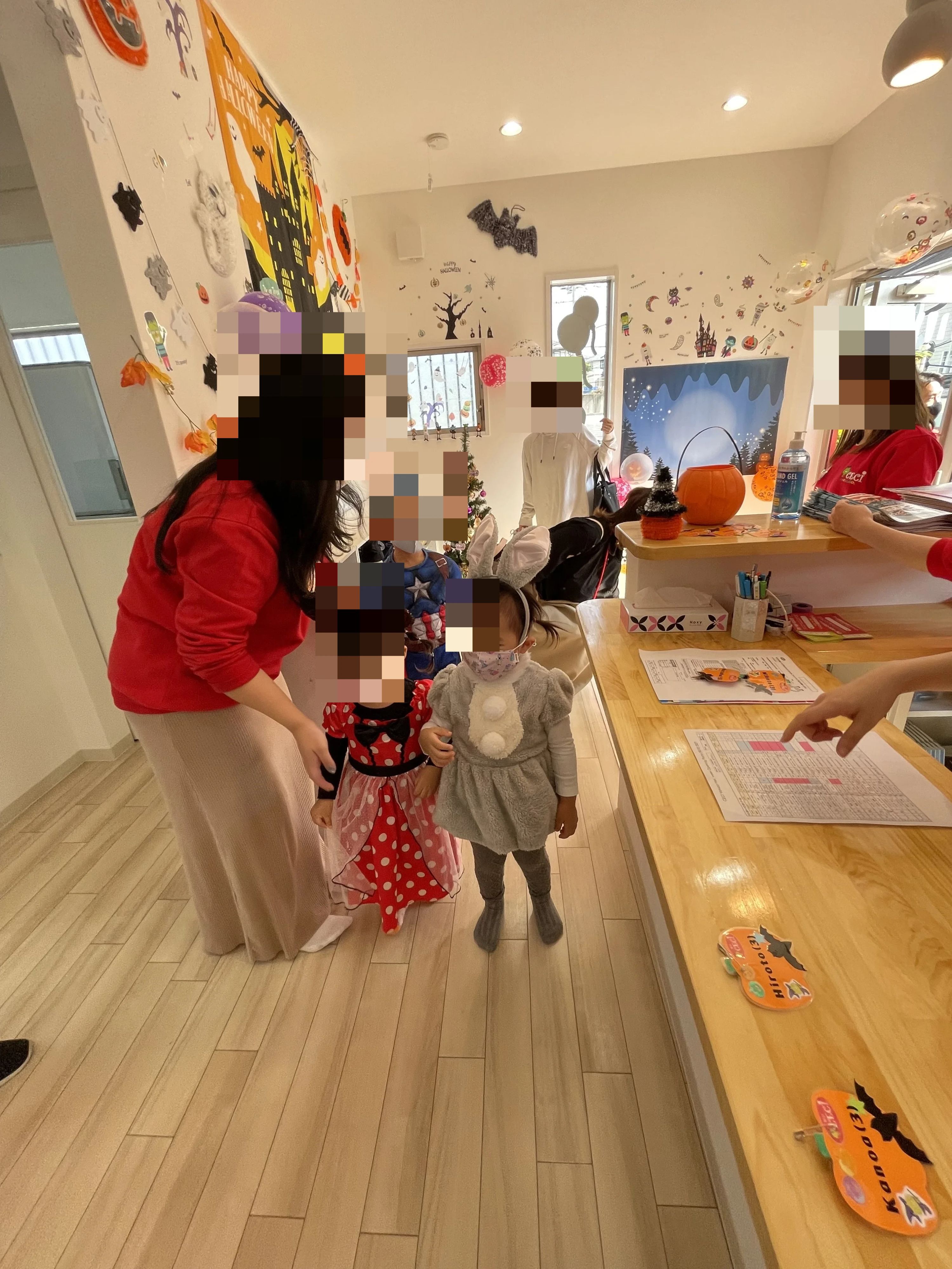 CECI(セシ) 英語・英会話 八幡校のサムネイル画像 5