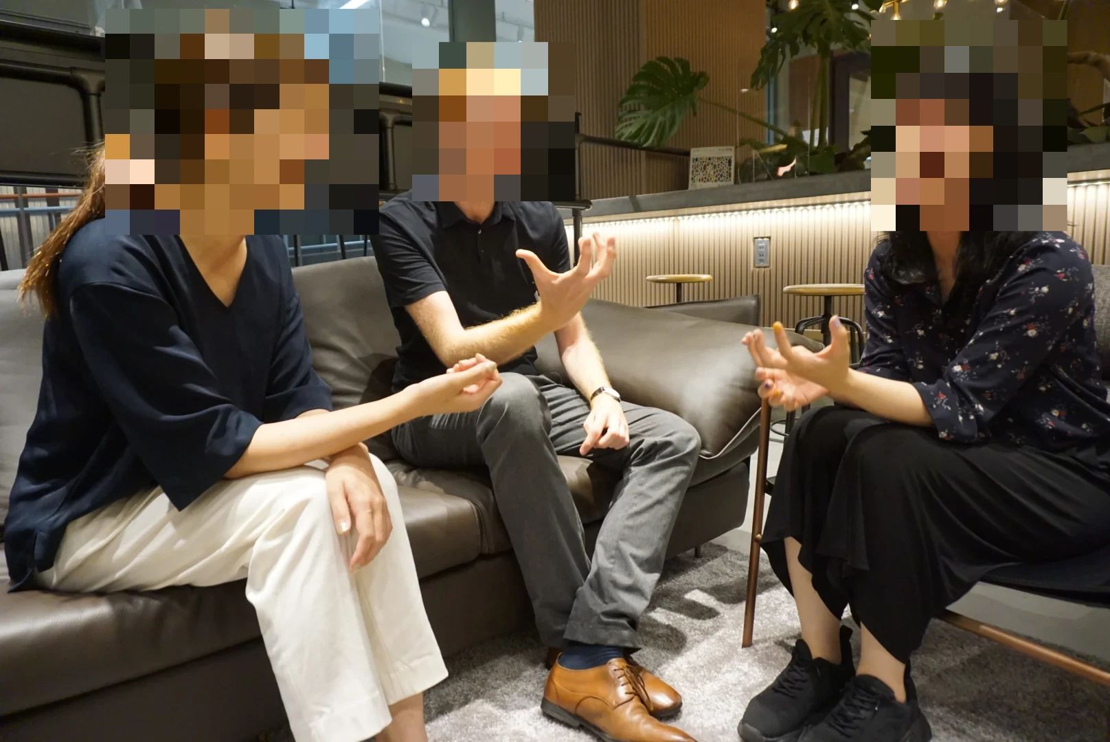 THE LANGUAGE HOUSE 英語・英会話 アミュプラザ博多教室のサムネイル画像 4