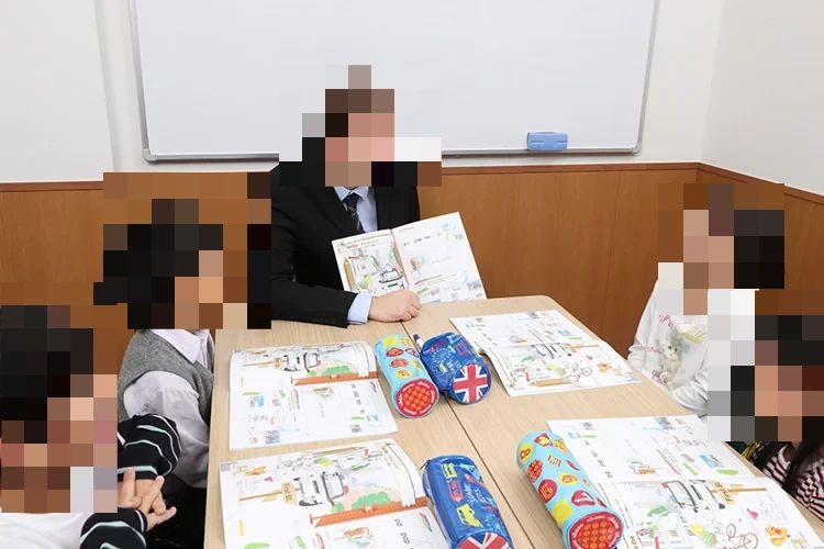 シェーン英会話 西新校のサムネイル画像 5