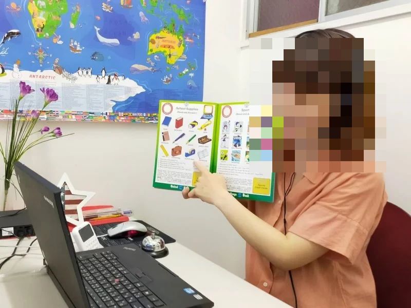 LITTLE AMERICA(リトルアメリカ) 英語・英会話 小笹本校のサムネイル画像 3