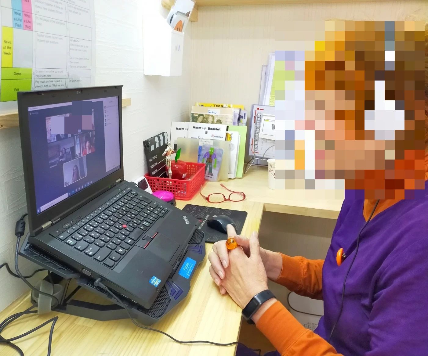 LITTLE AMERICA(リトルアメリカ) 英語・英会話 小笹本校のサムネイル画像 5