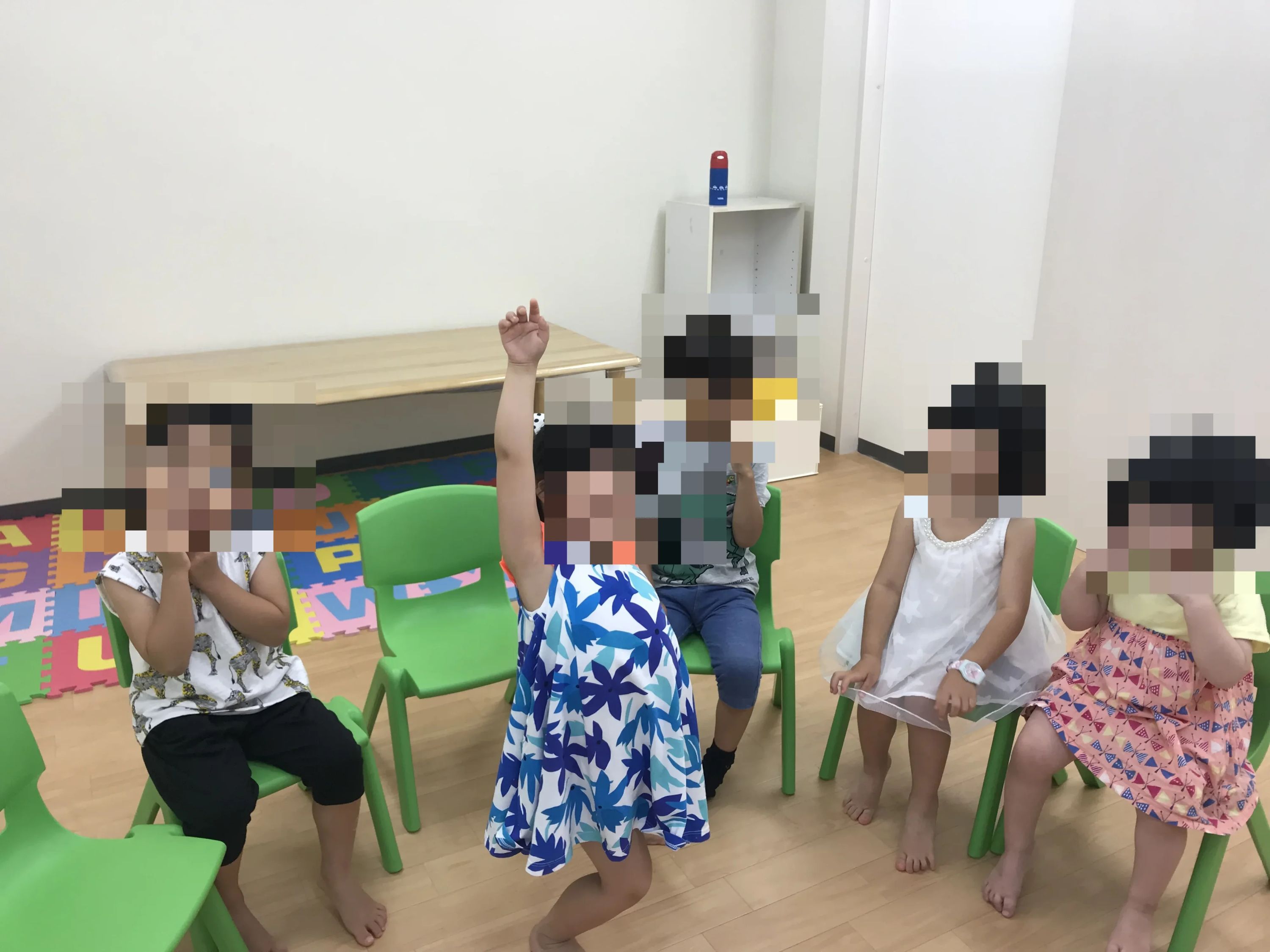 ABCクラブ英語教室 大野城教室のサムネイル画像 2