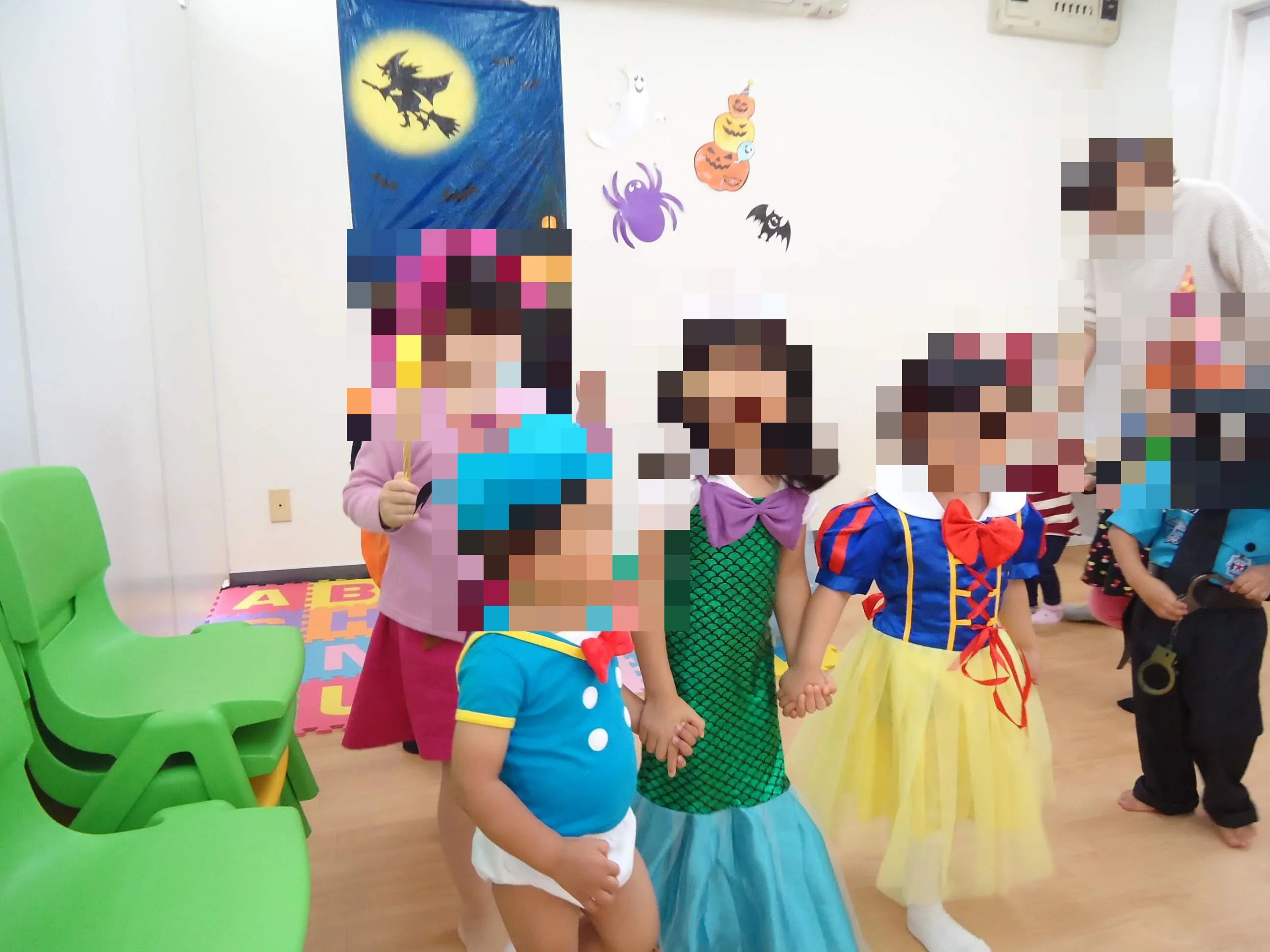 ABCクラブ英語教室 大野城教室のサムネイル画像 4