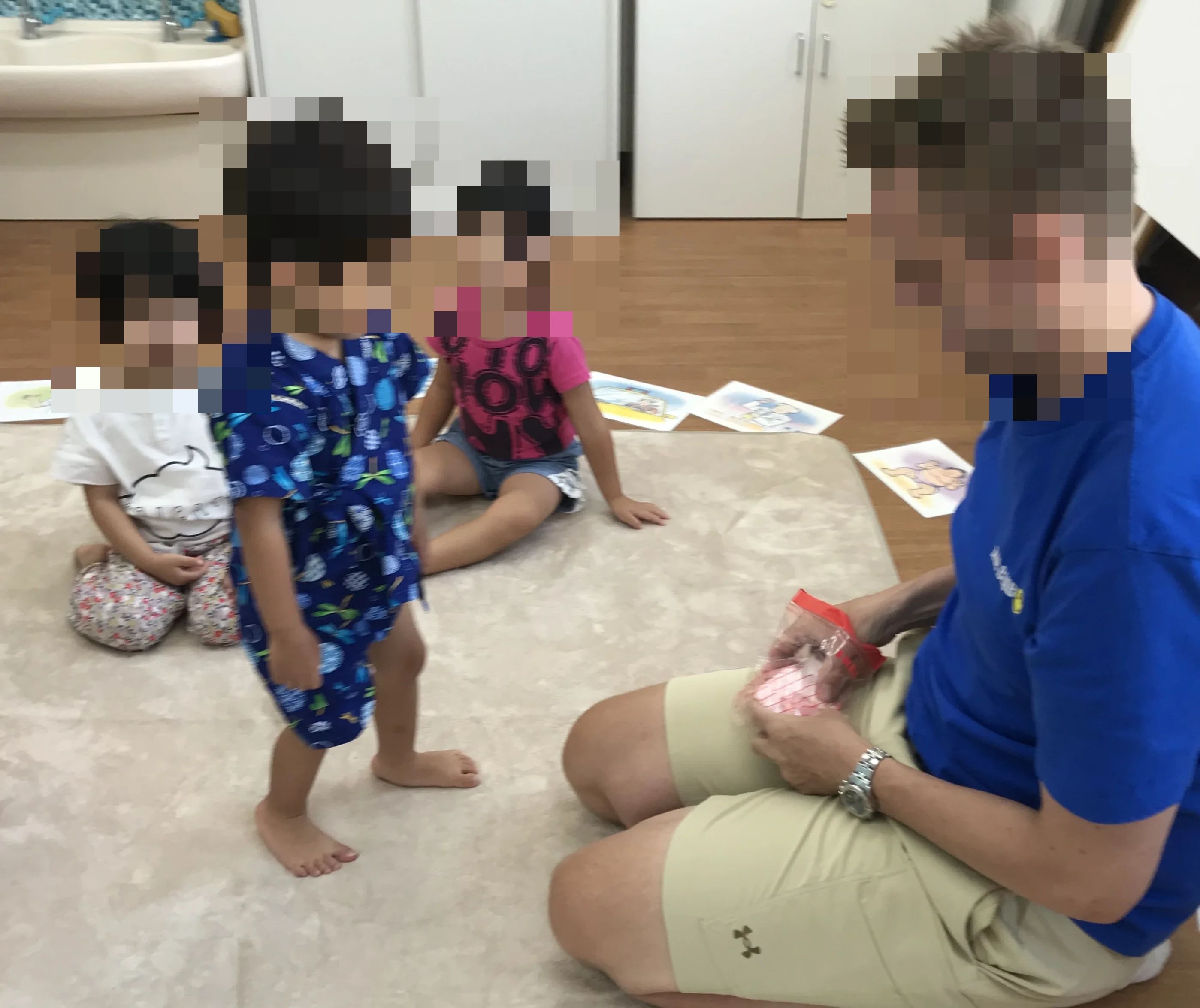 ABCクラブ英語教室 大野城教室のサムネイル画像 5